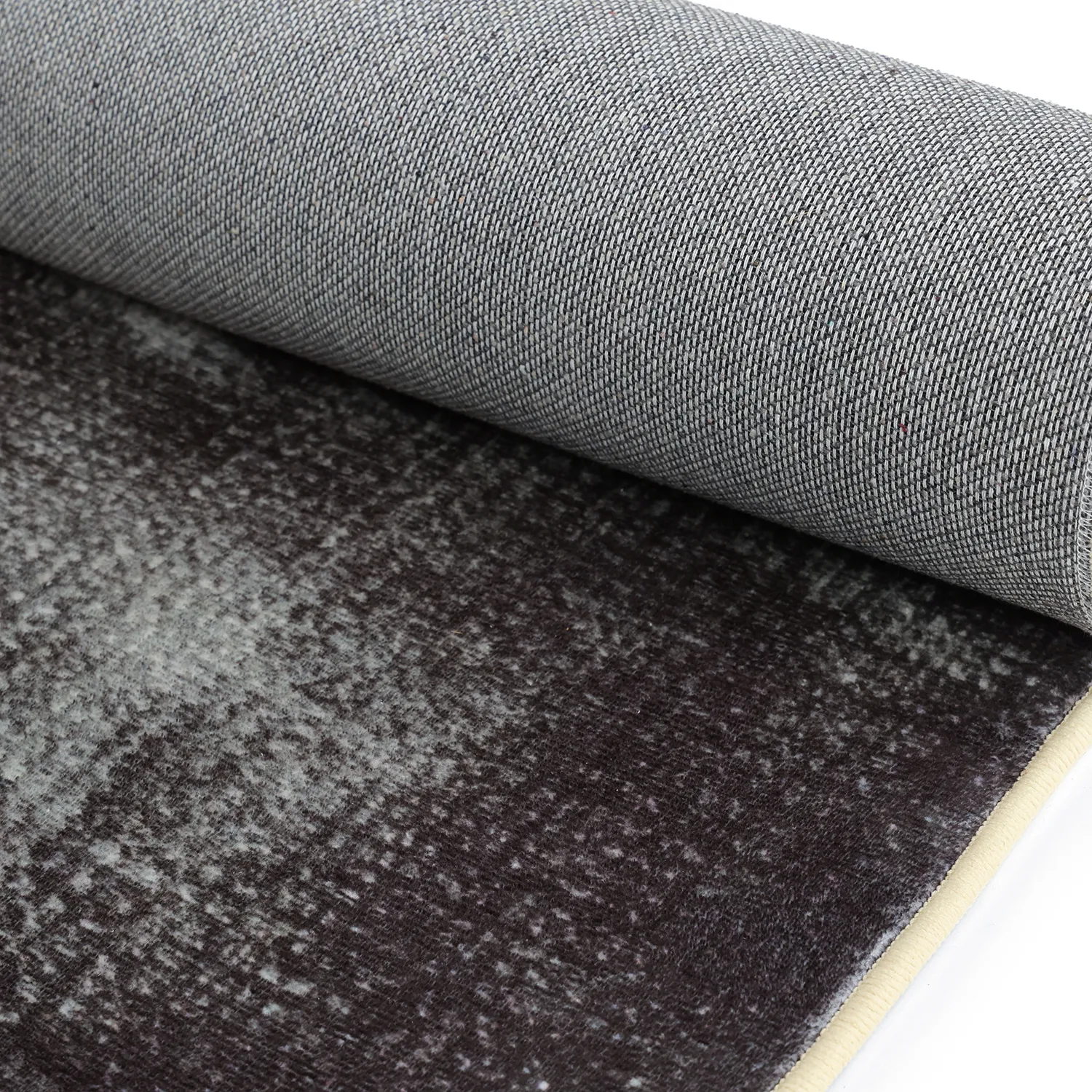 Tappeto Wilton - Olmedo (grigio/beige)
