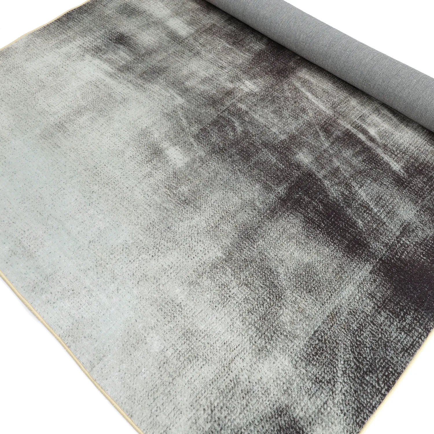 Tappeto Wilton - Olmedo (grigio/beige)
