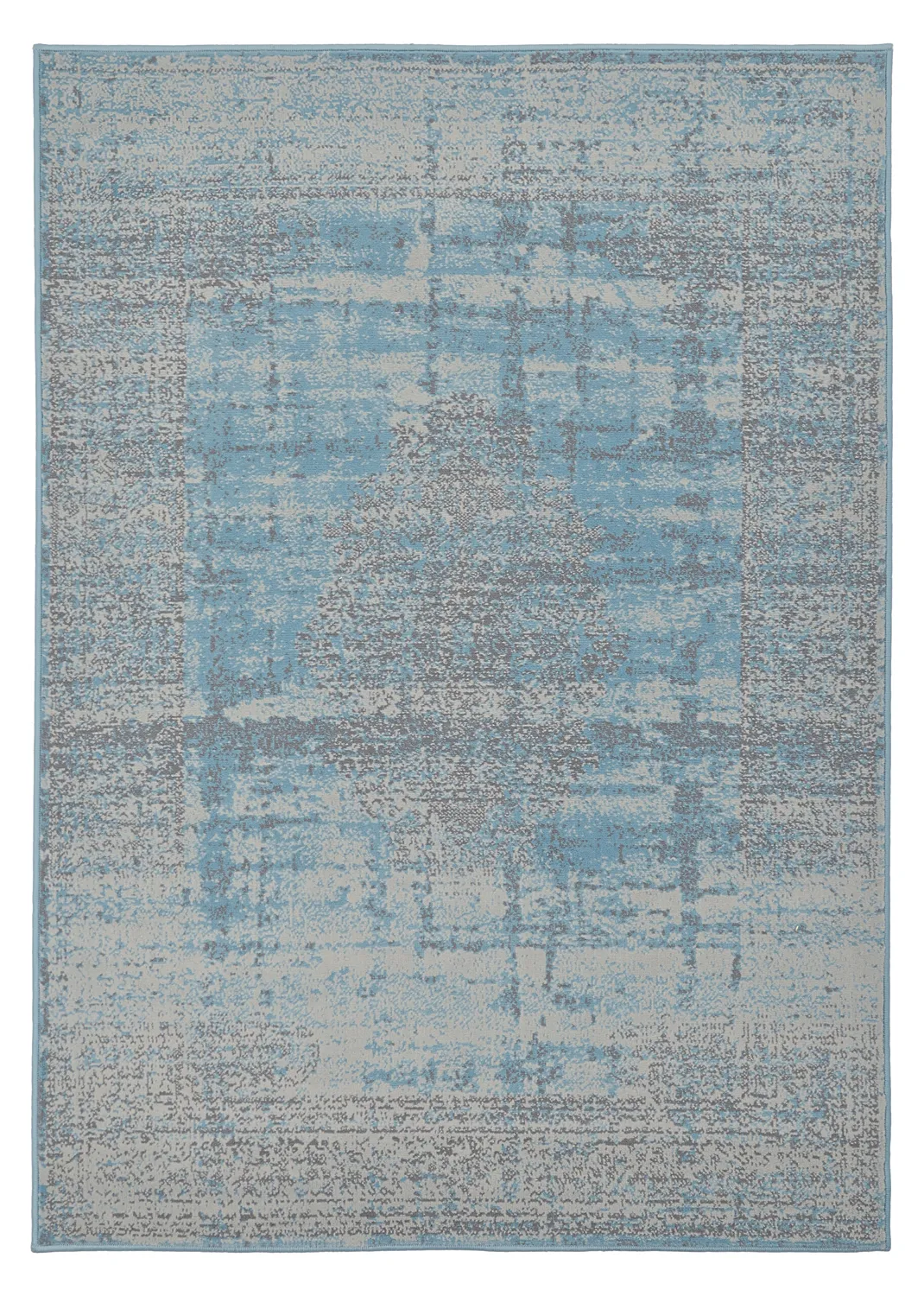 Tappeto Wilton - Peking Royal (turchese)