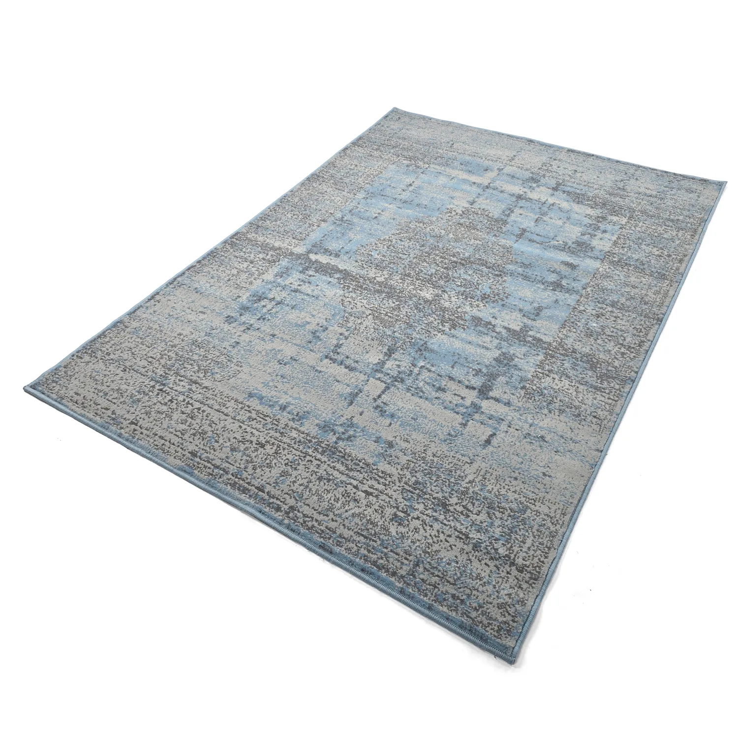Tappeto Wilton - Peking Royal (turchese)