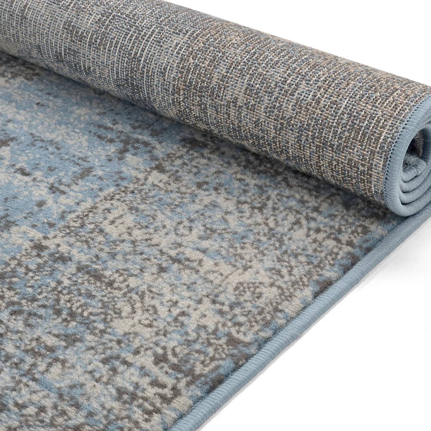 Tappeto Wilton - Peking Royal (turchese)