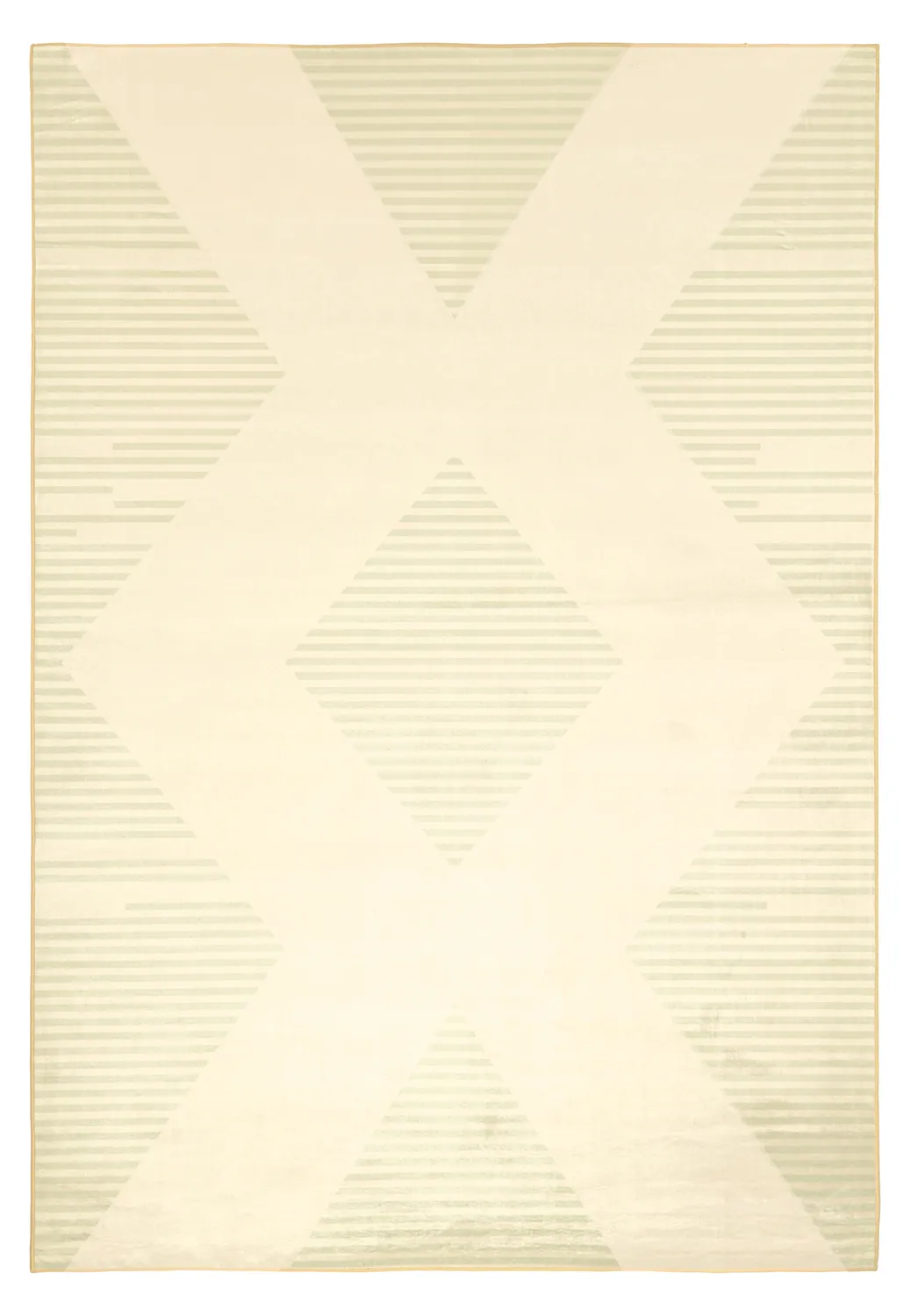 Tappeto Wilton - Pucon (beige/crema)