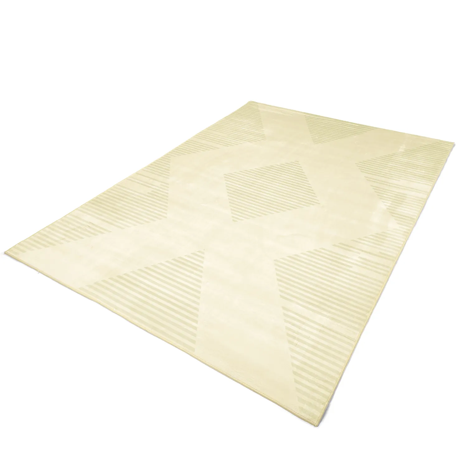 Tappeto Wilton - Pucon (beige/crema)