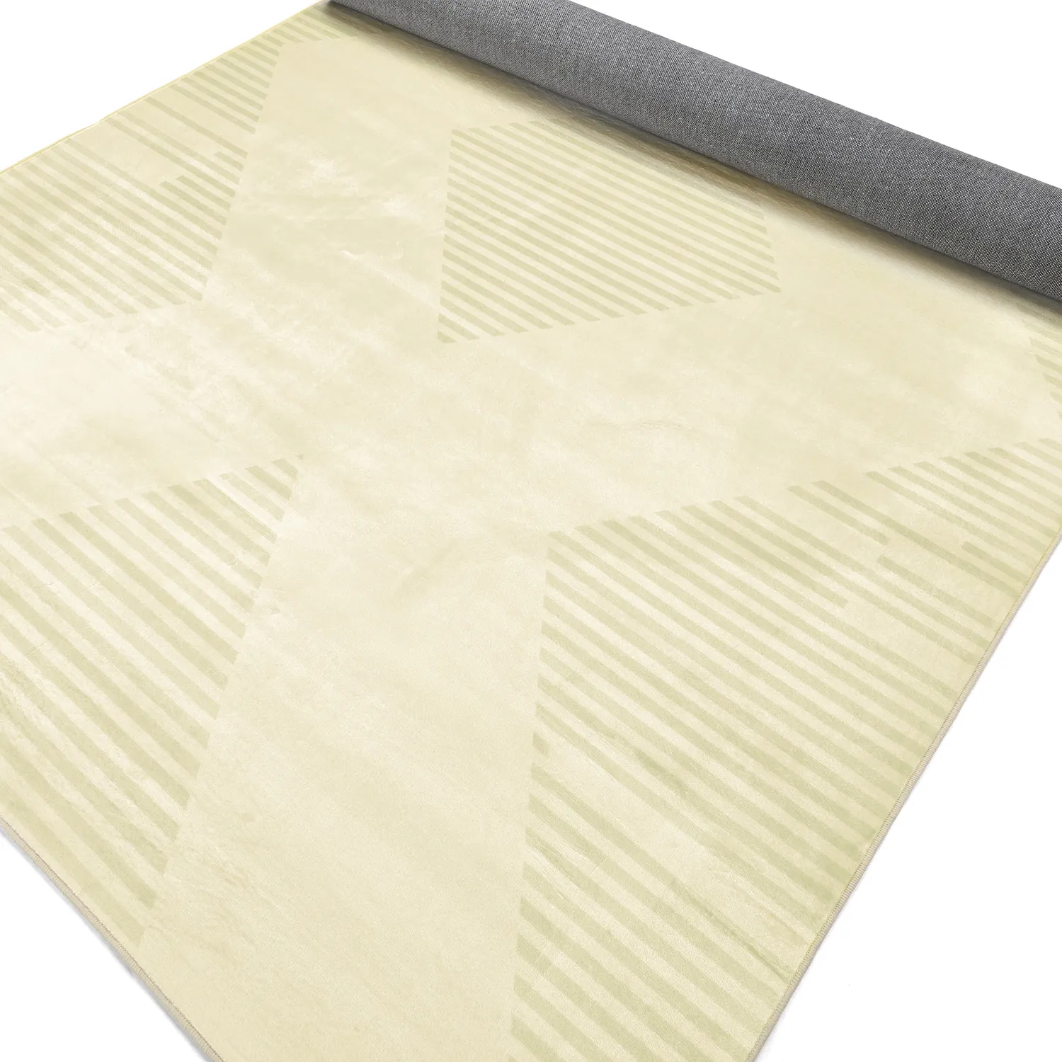 Tappeto Wilton - Pucon (beige/crema)