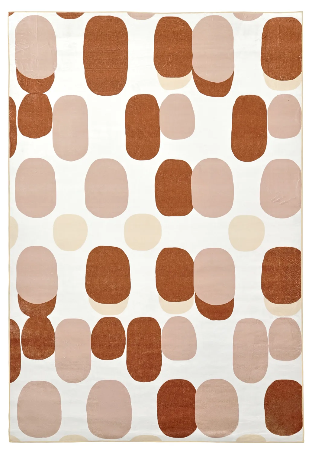 Tappeto Wilton - Sapa (marrone/multiplo)