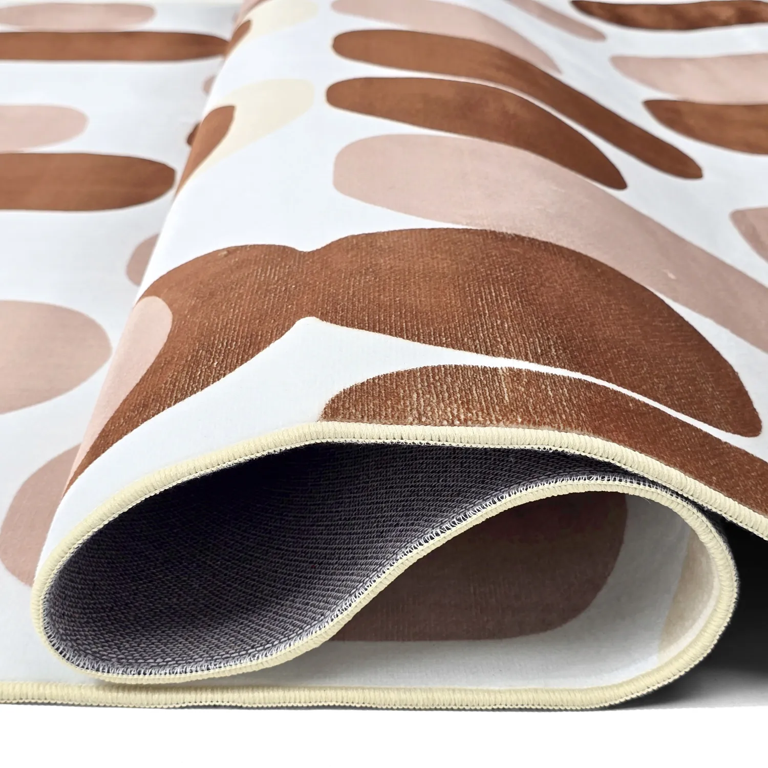 Tappeto Wilton - Sapa (marrone/multiplo)