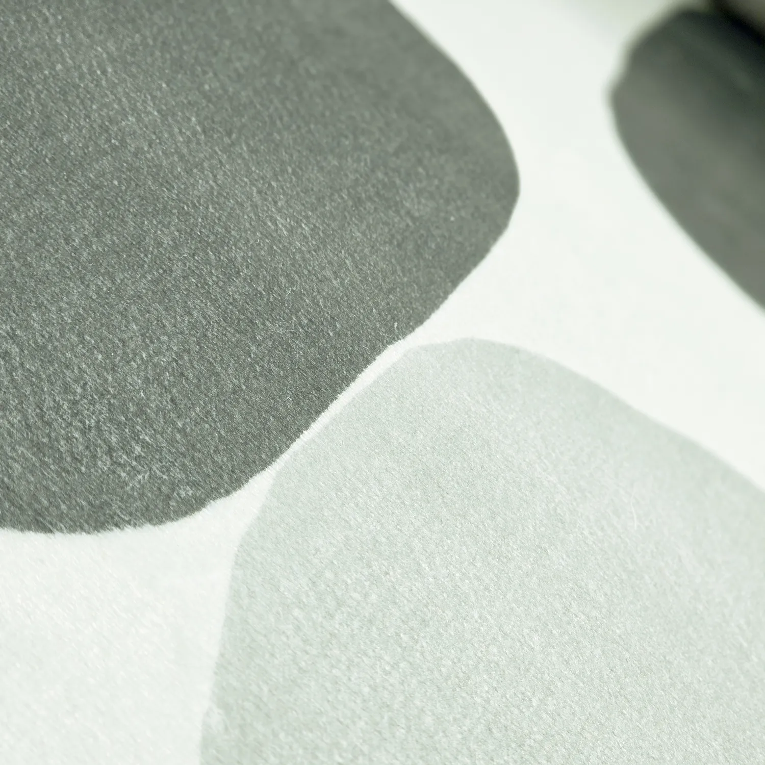 Tappeto Wilton - Sapa (verde/grigio)