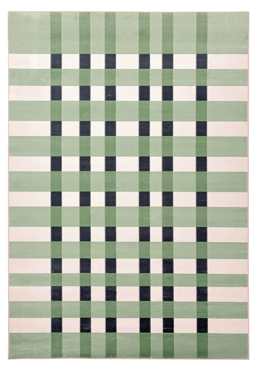 Tappeto Wilton - Sedona (verde/multiplo)