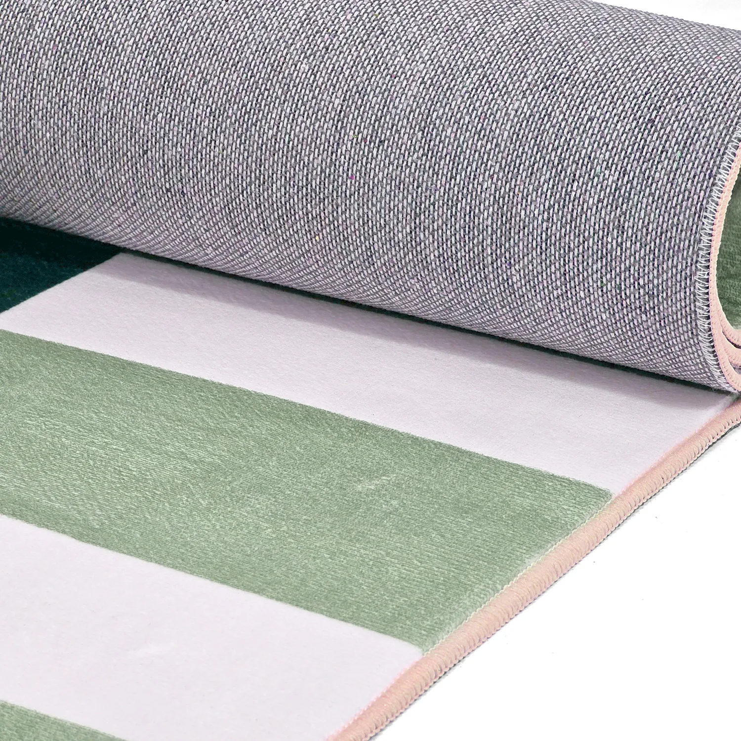 Tappeto Wilton - Sedona (verde/multiplo)