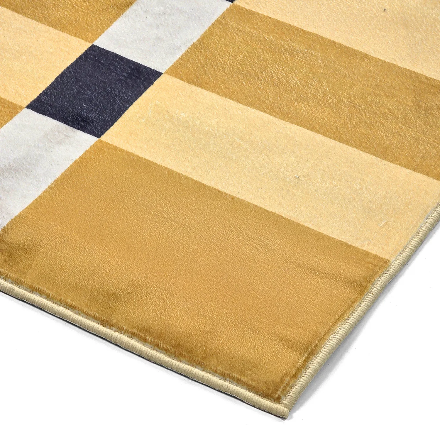 Tappeto Wilton - Sedona (giallo/multiplo)