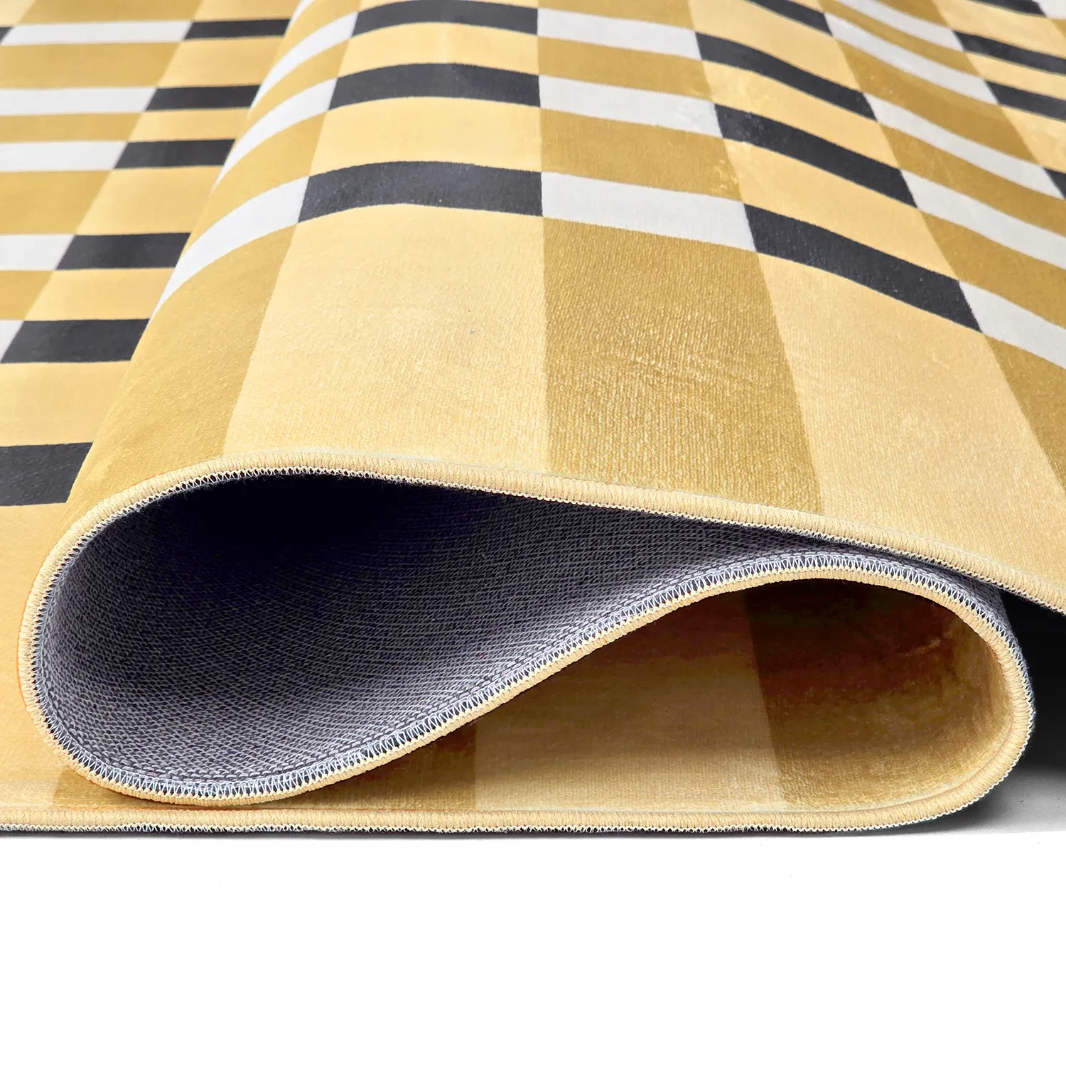 Tappeto Wilton - Sedona (giallo/multiplo)