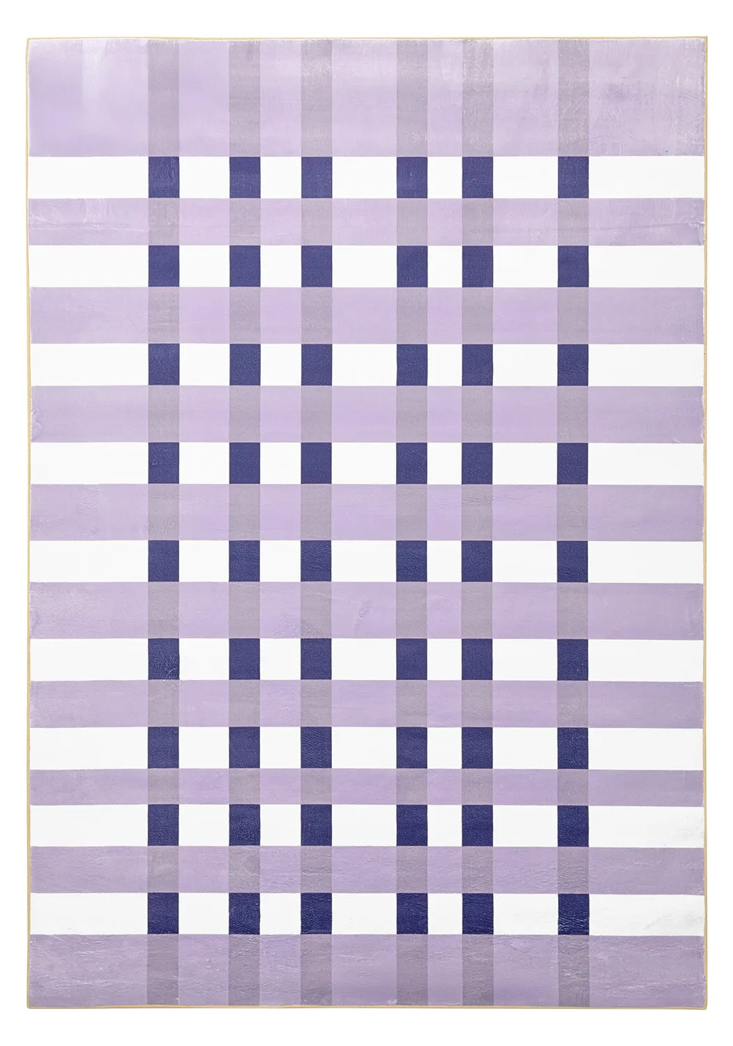 Tappeto Wilton - Sedona (viola/multiplo)