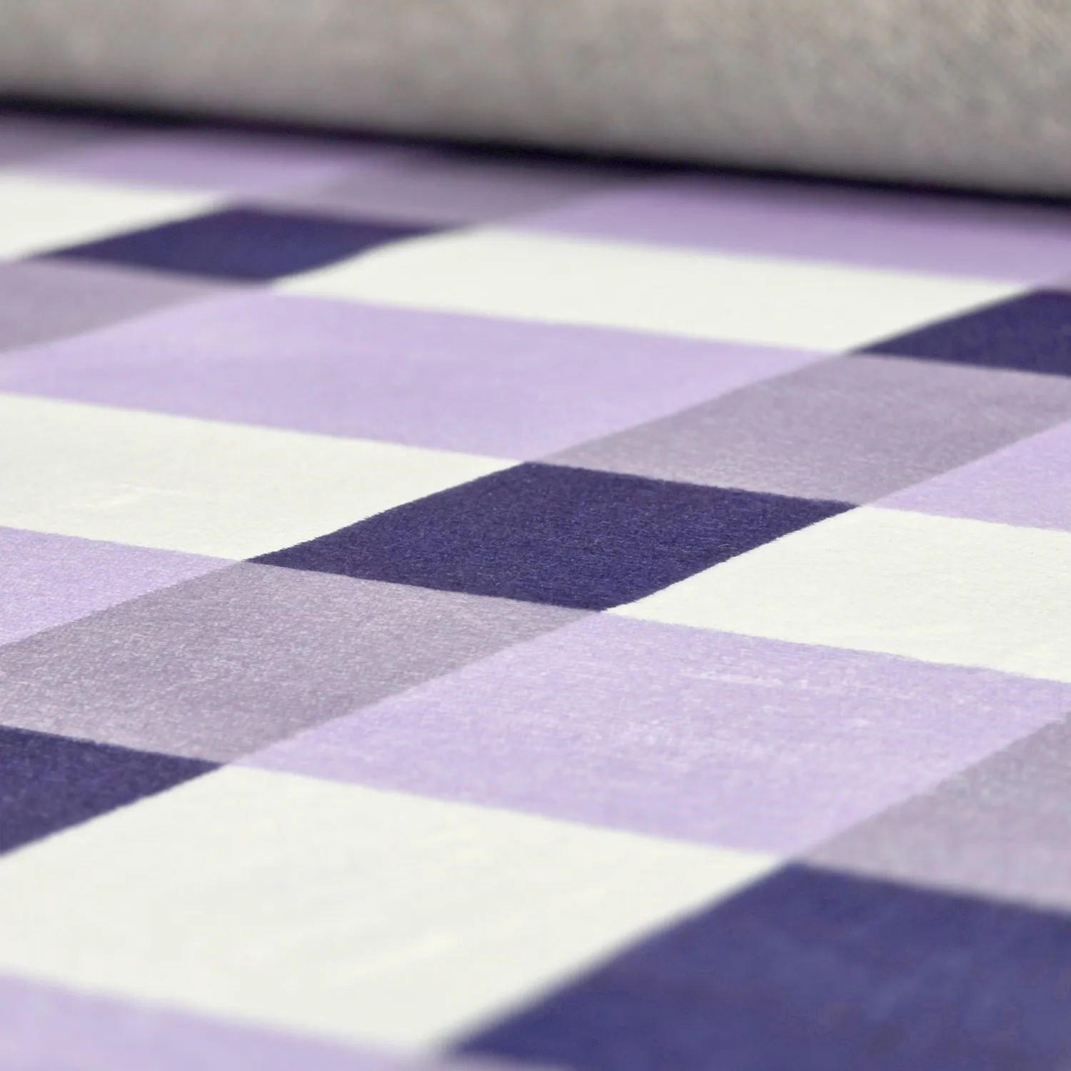 Tappeto Wilton - Sedona (viola/multiplo)