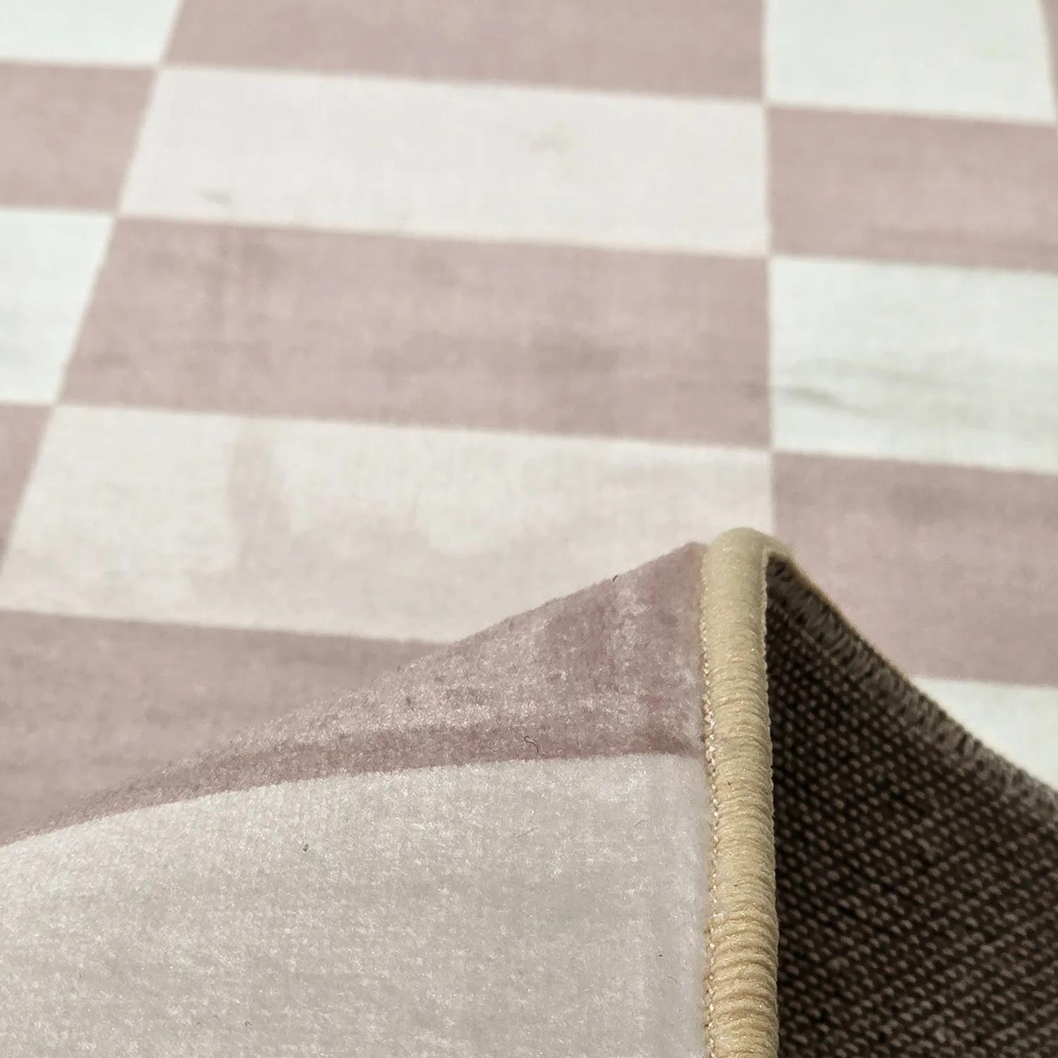 Tappeto Wilton - Sedona (rosa/multiplo)