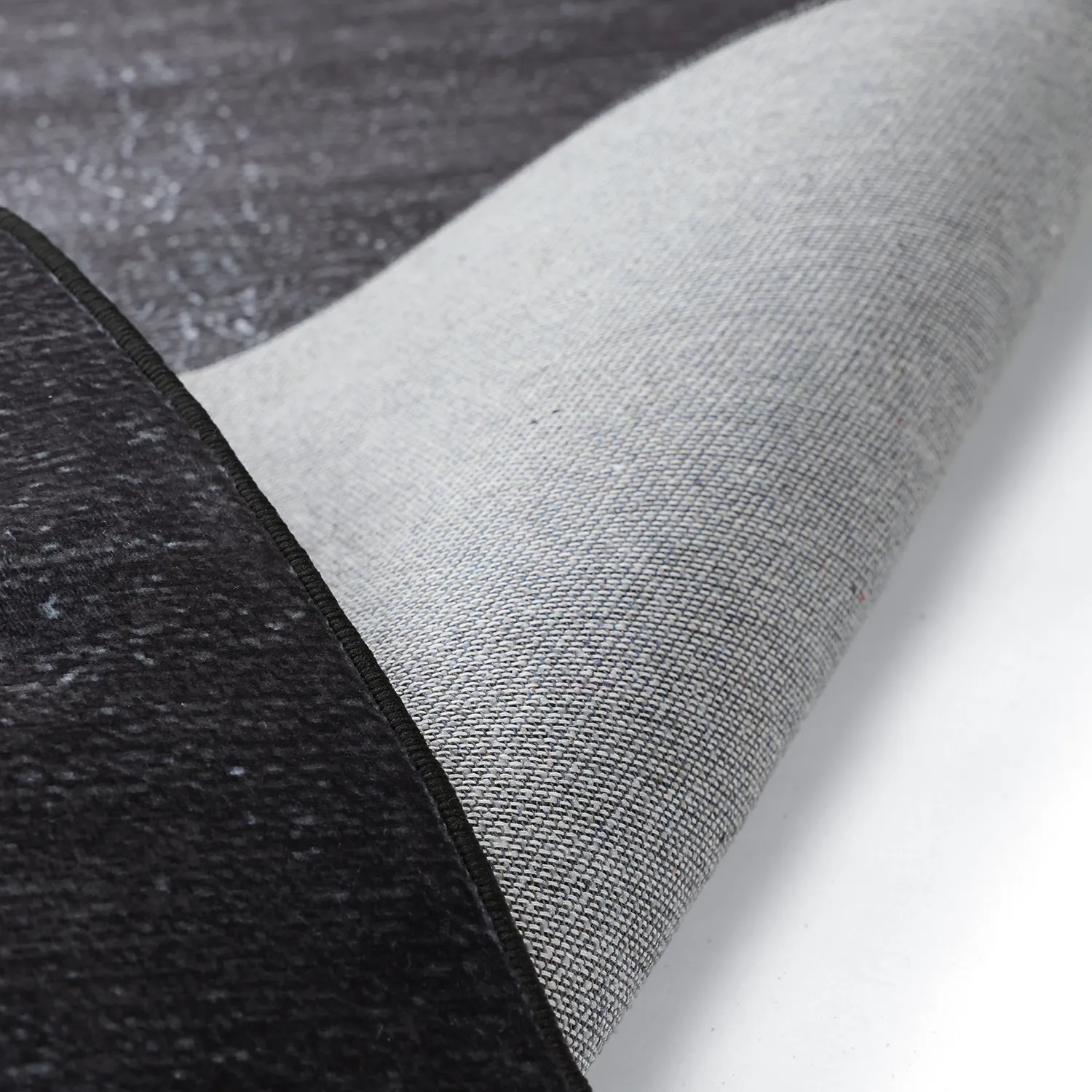 Tappeto Wilton - Serifos (grigio scuro)