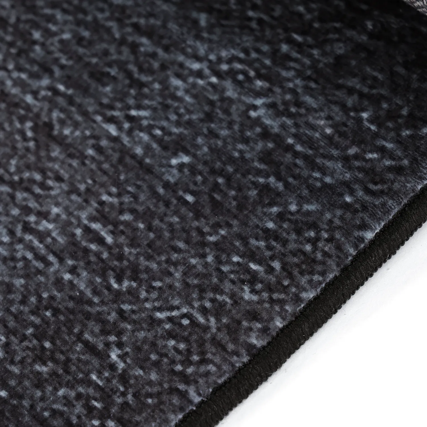 Tappeto Wilton - Serifos (grigio scuro)