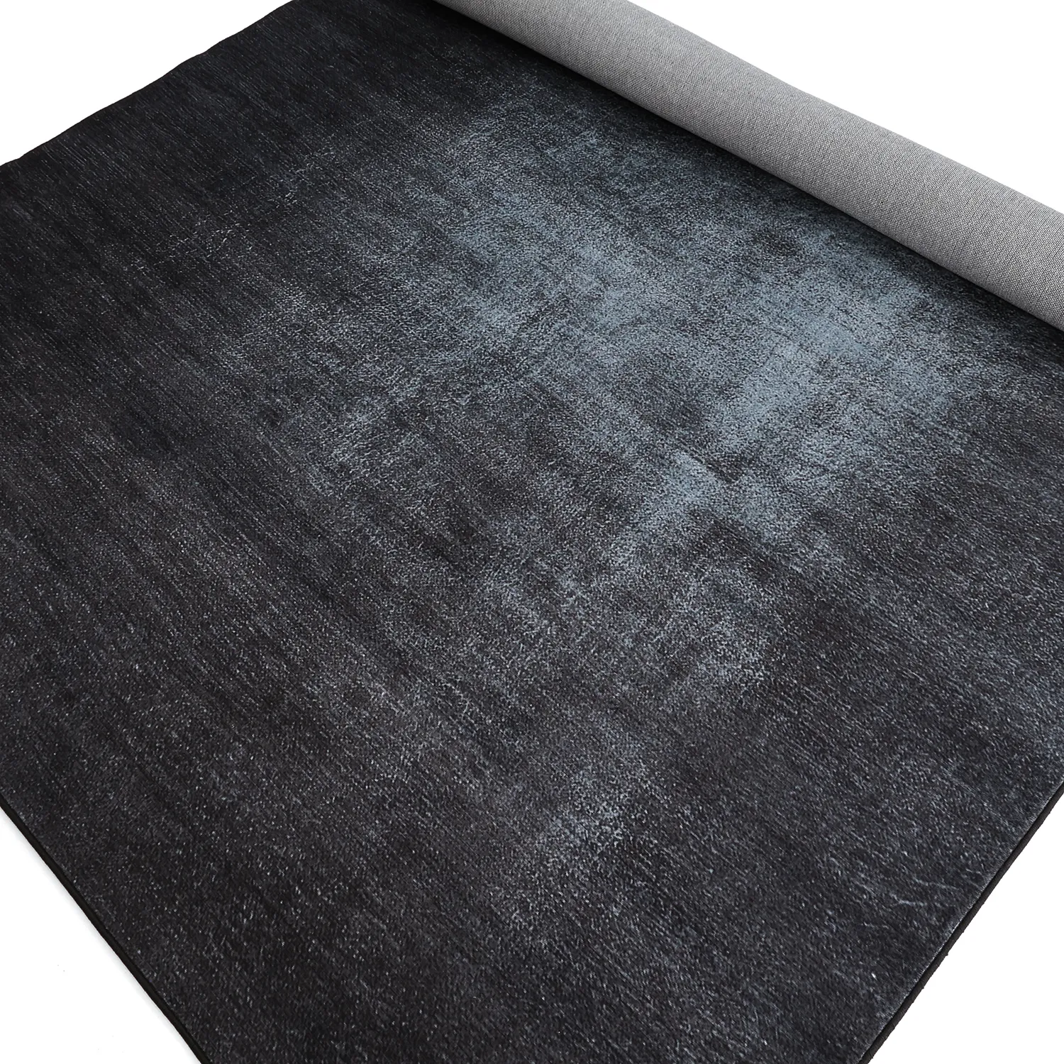 Tappeto Wilton - Serifos (grigio scuro)