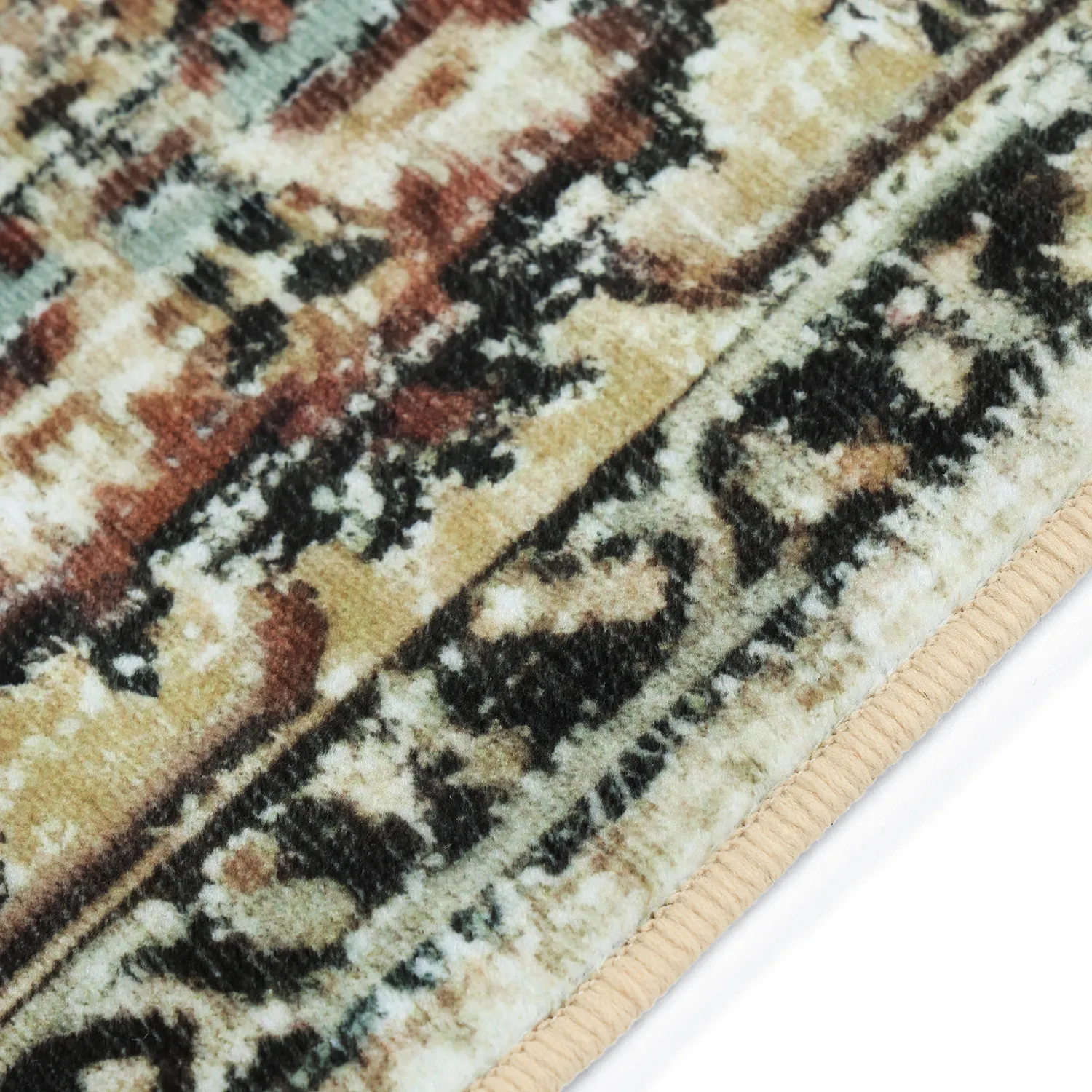 Tappeto Wilton - Siliana (beige)