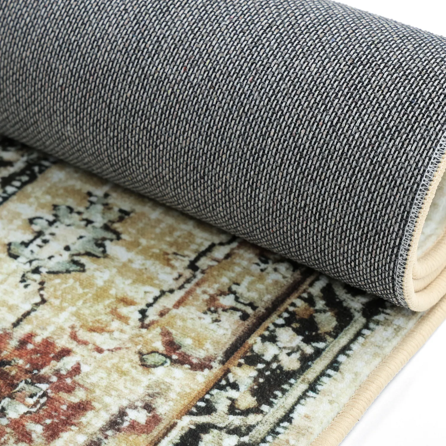 Tappeto Wilton - Siliana (beige)
