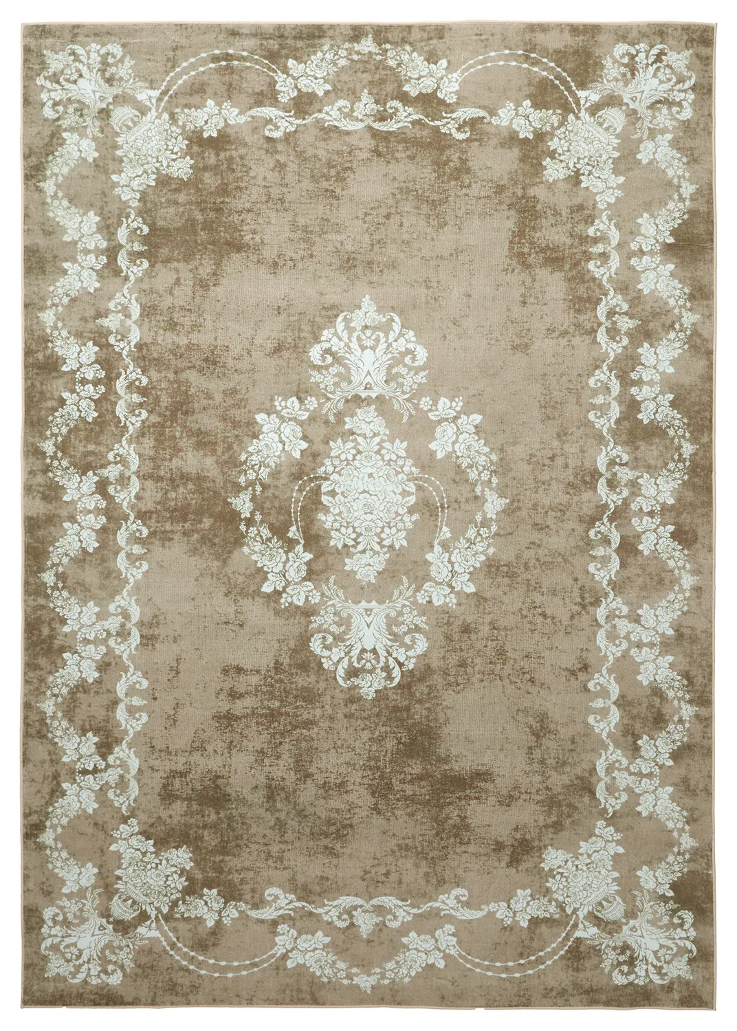 Tappeto Wilton - Taknis (beige)
