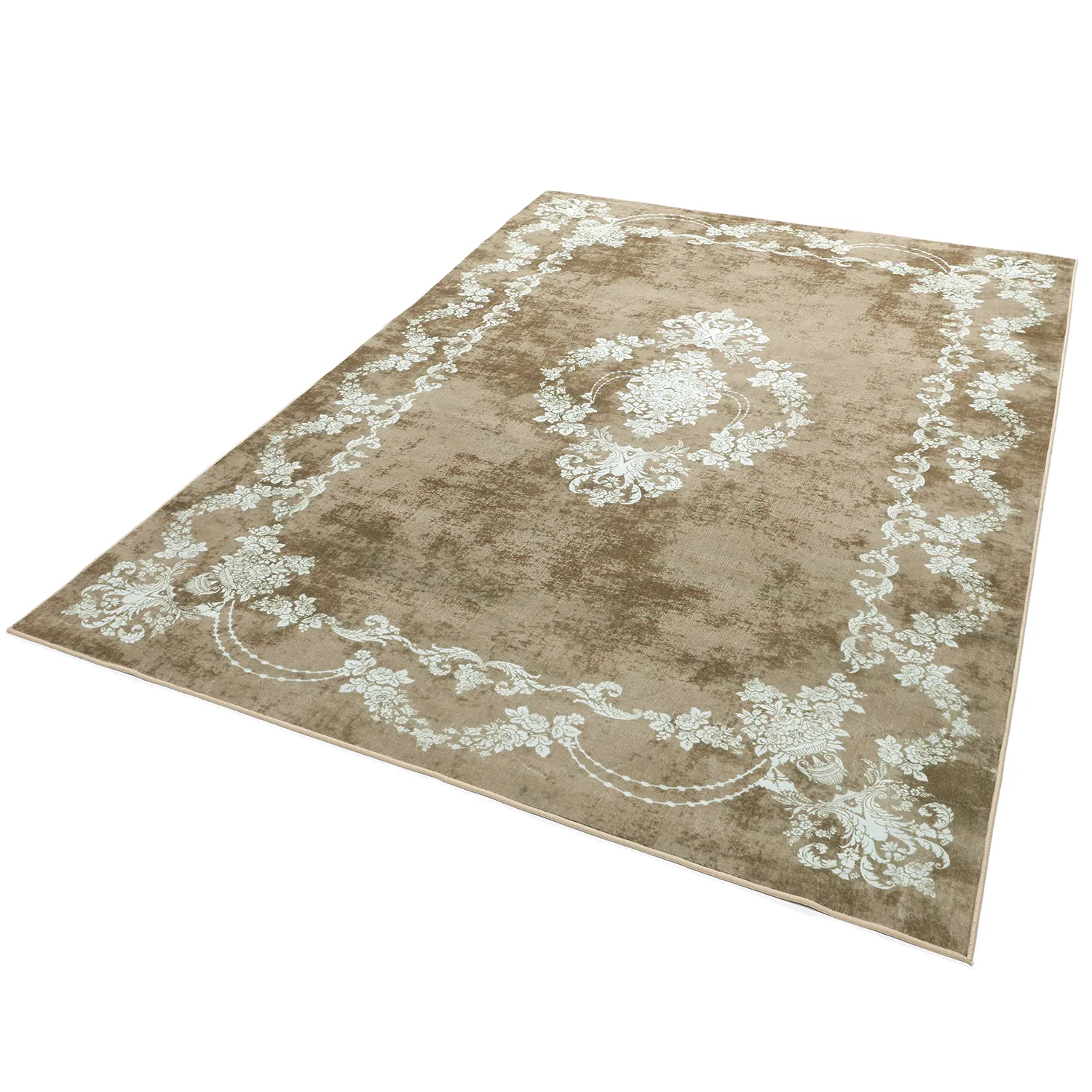 Tappeto Wilton - Taknis (beige)