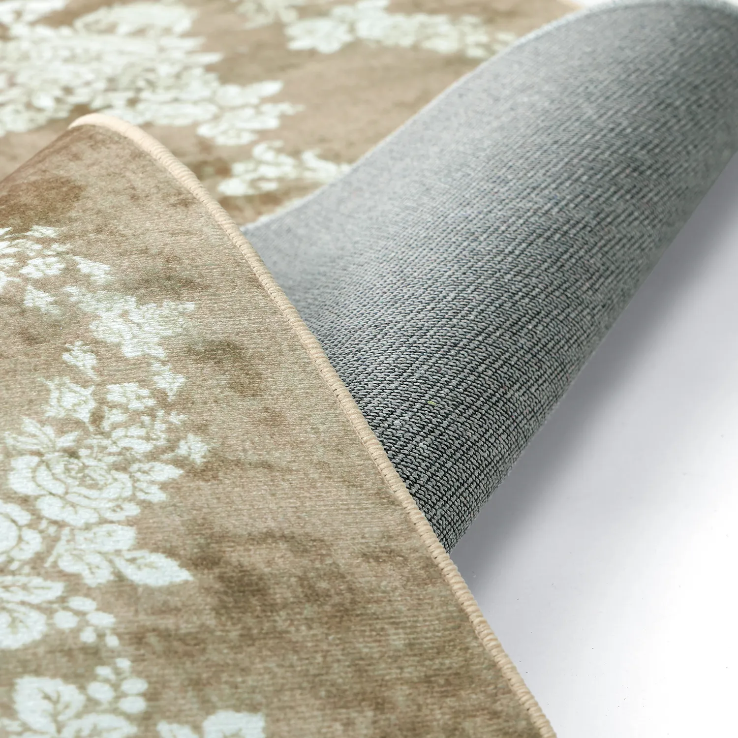 Tappeto Wilton - Taknis (beige)