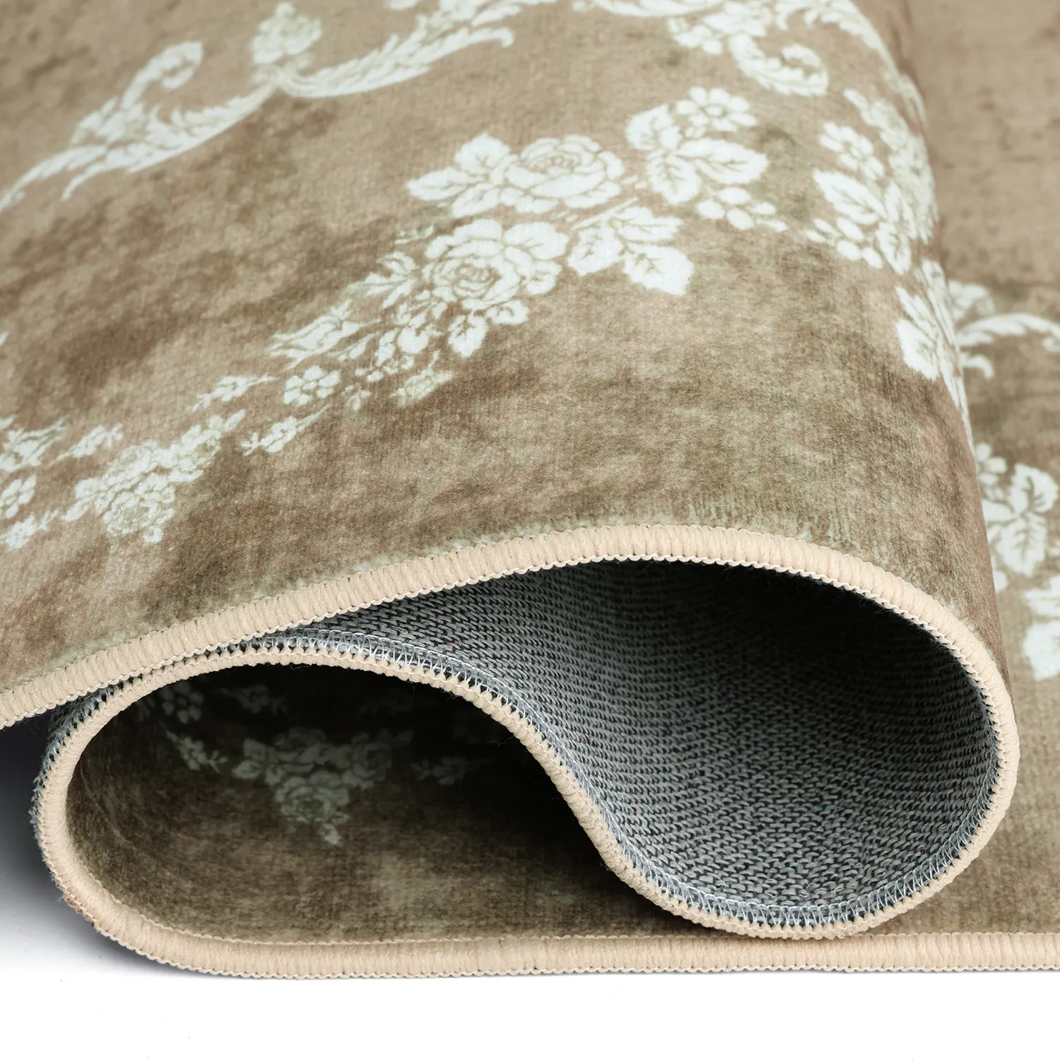 Tappeto Wilton - Taknis (beige)