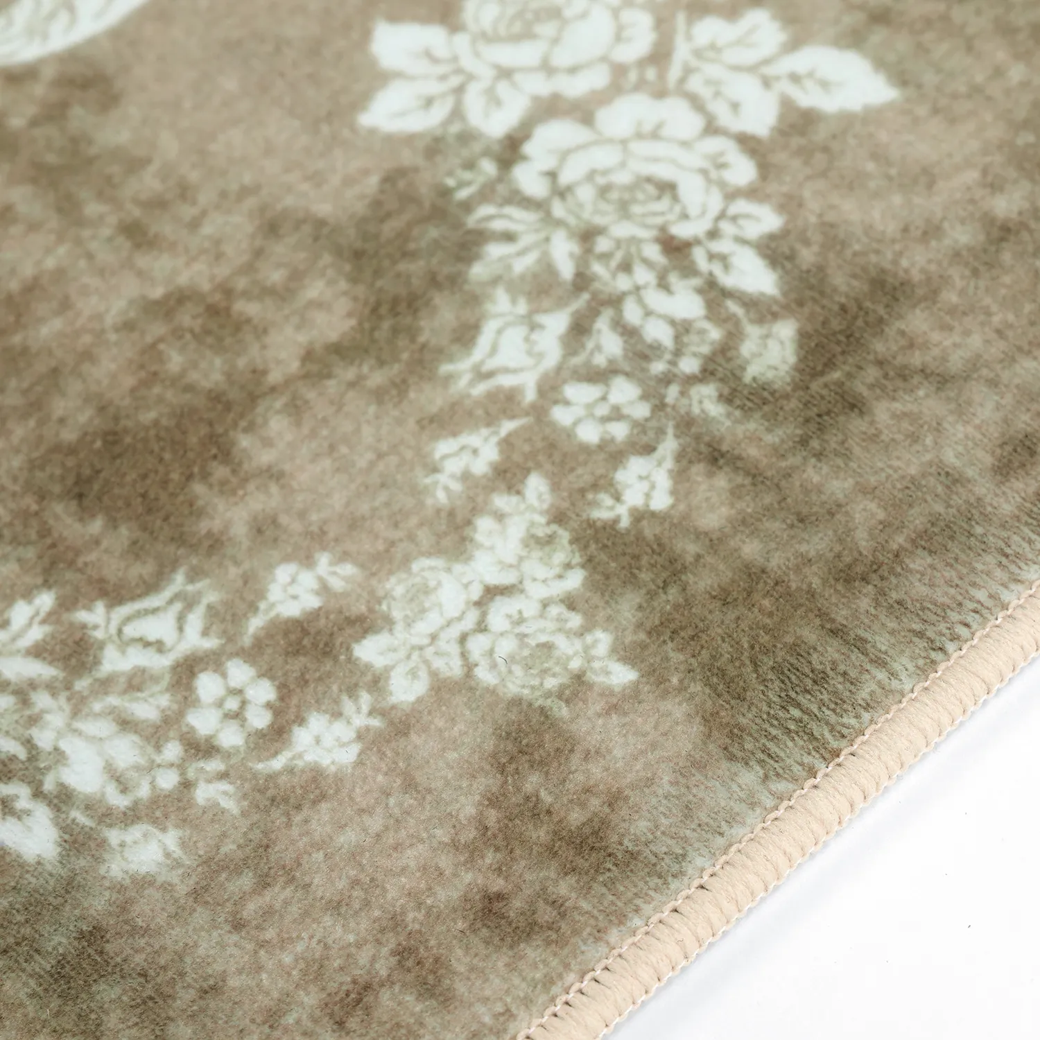 Tappeto Wilton - Taknis (beige)