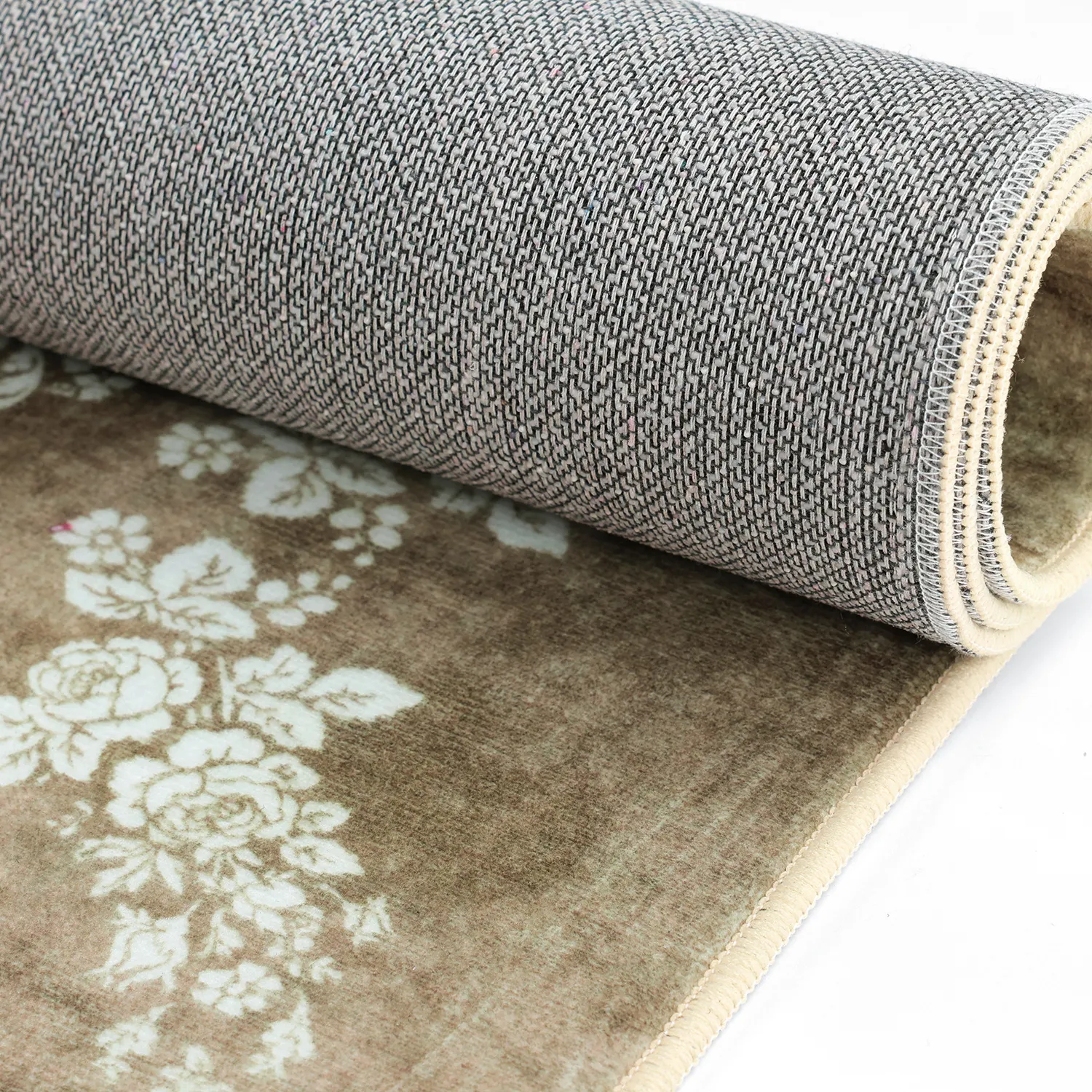 Tappeto Wilton - Taknis (beige)