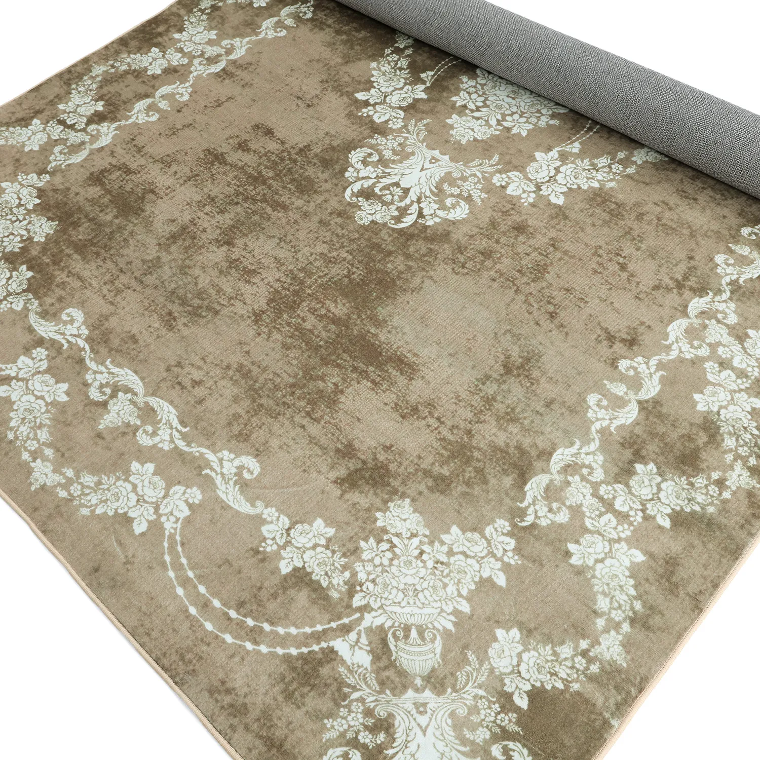 Tappeto Wilton - Taknis (beige)