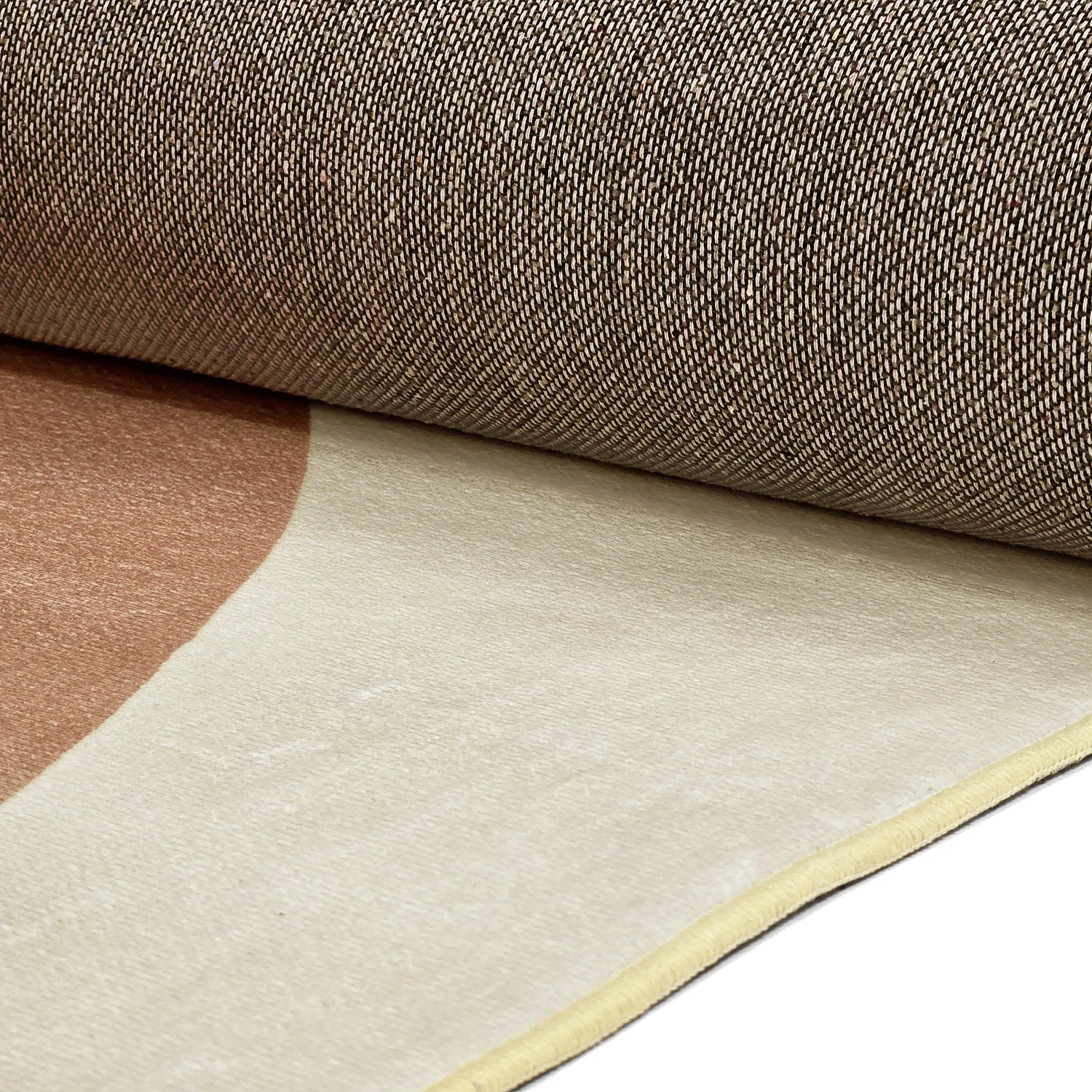Tappeto Wilton - Taos (beige/multicolore)