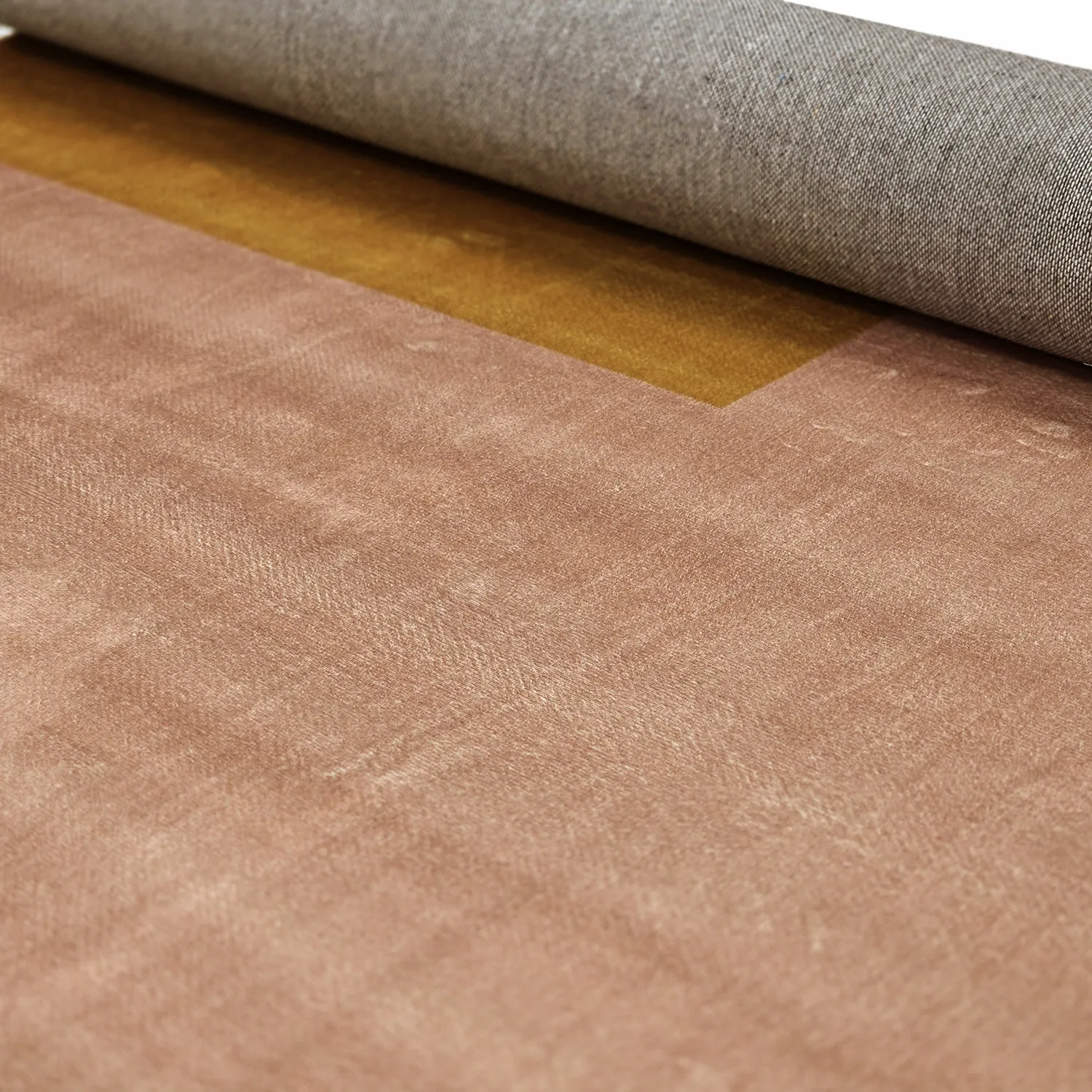 Tappeto Wilton - Taos (beige/multicolore)