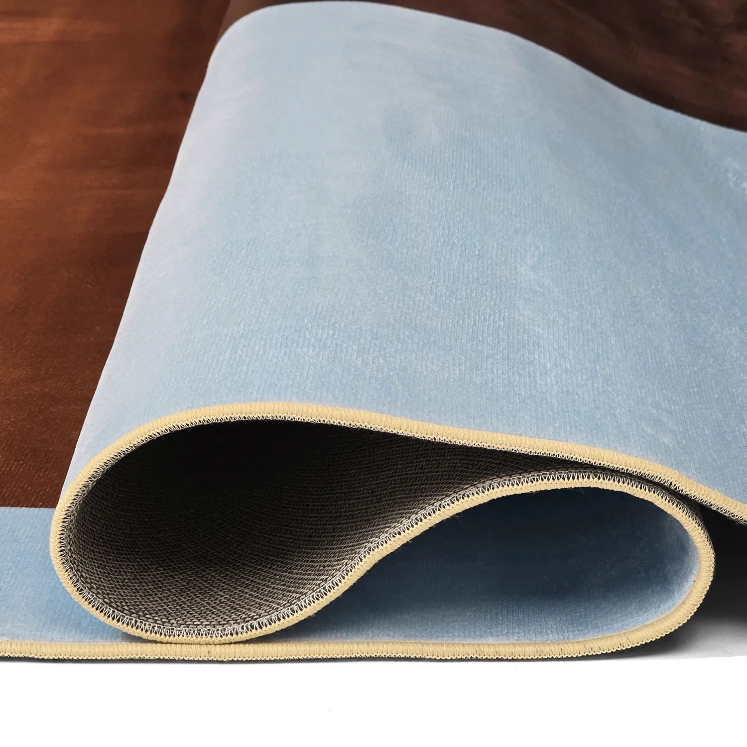 Tappeto Wilton - Taos (azzurro/multiplo)