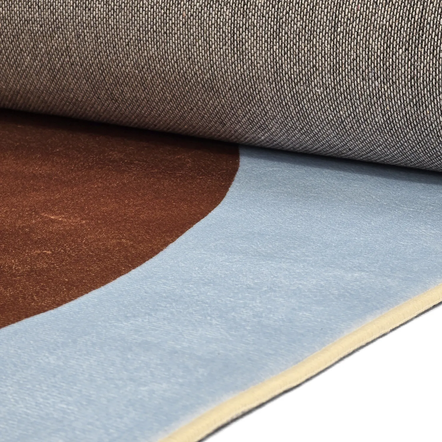 Tappeto Wilton - Taos (azzurro/multiplo)