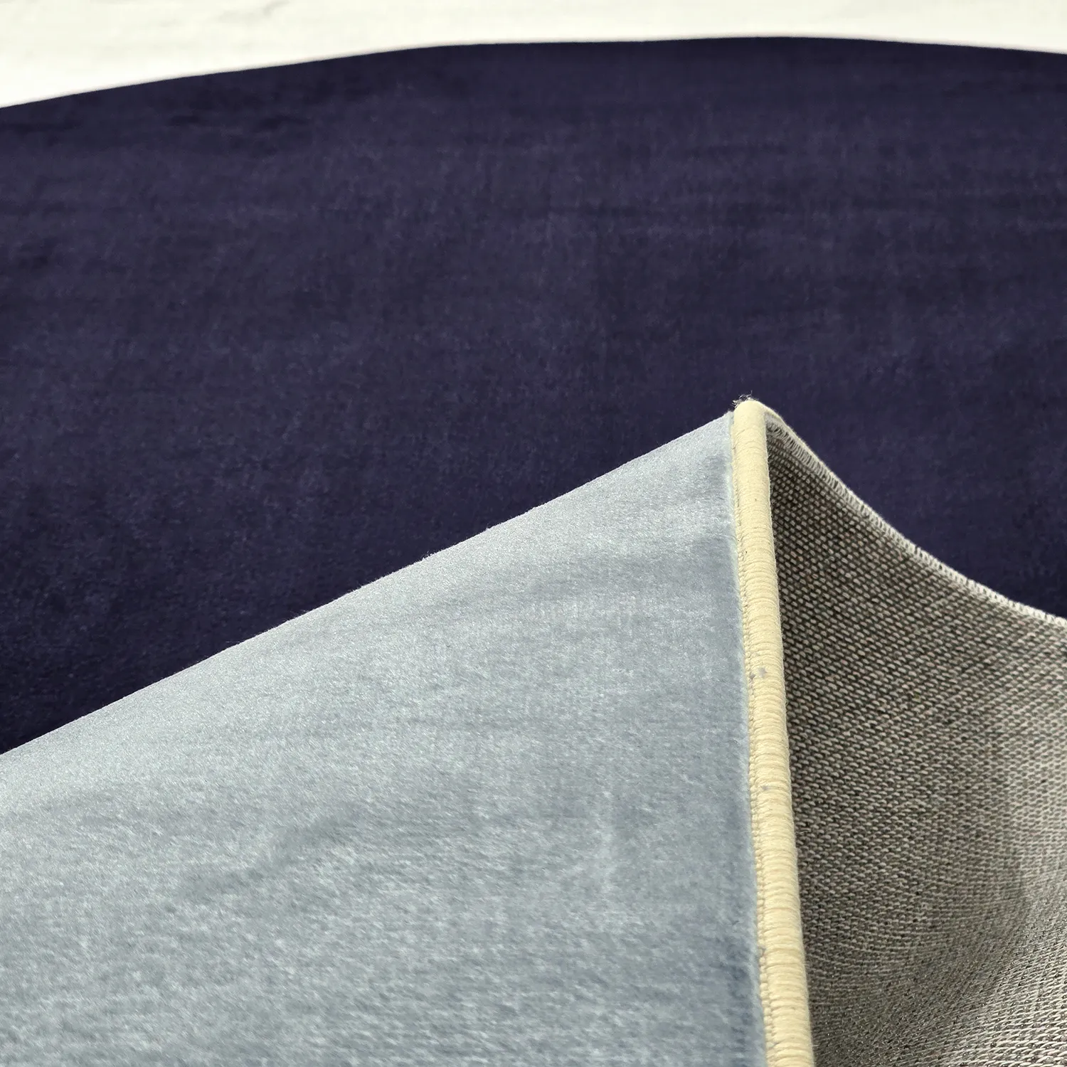 Tappeto Wilton - Taos (bianco/nero/grigio)