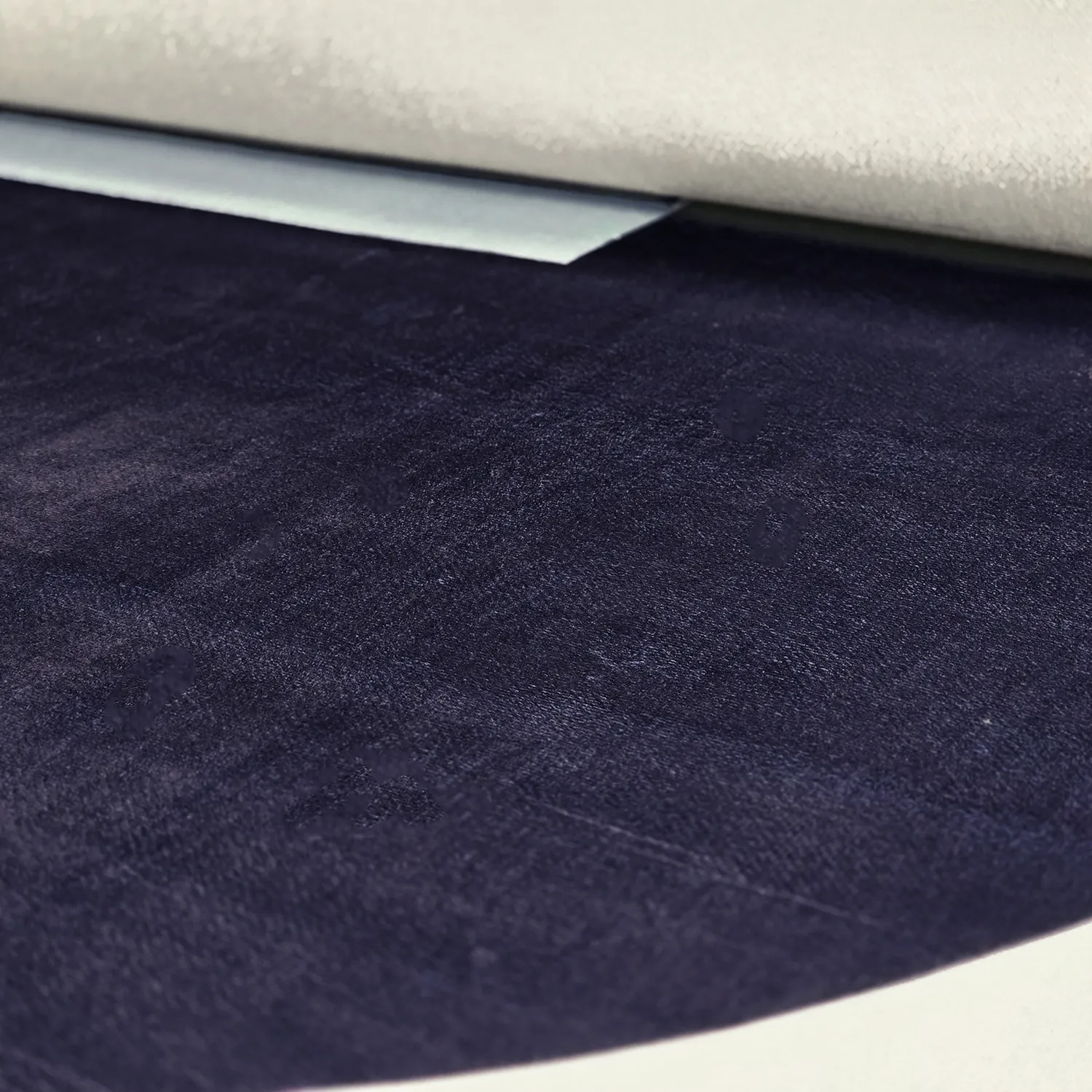 Tappeto Wilton - Taos (bianco/nero/grigio)