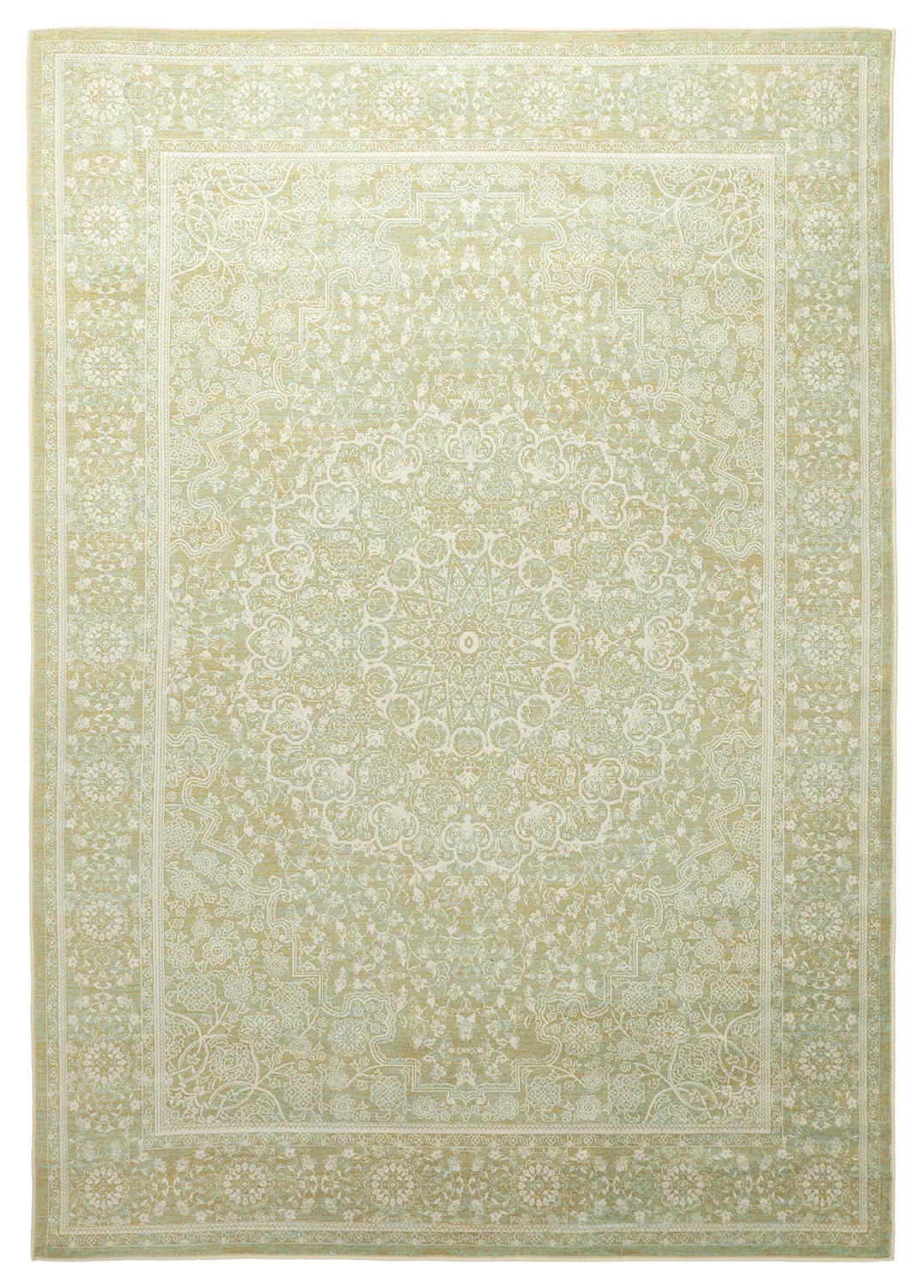 Tappeto Wilton - Vivian (beige)