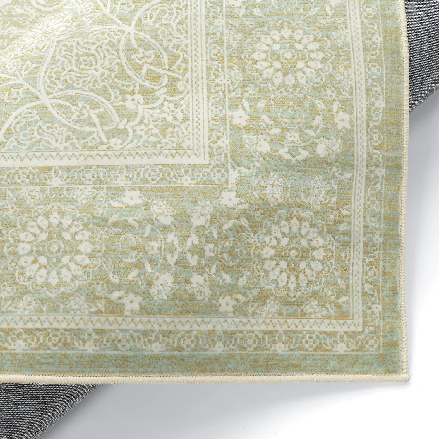 Tappeto Wilton - Vivian (beige)