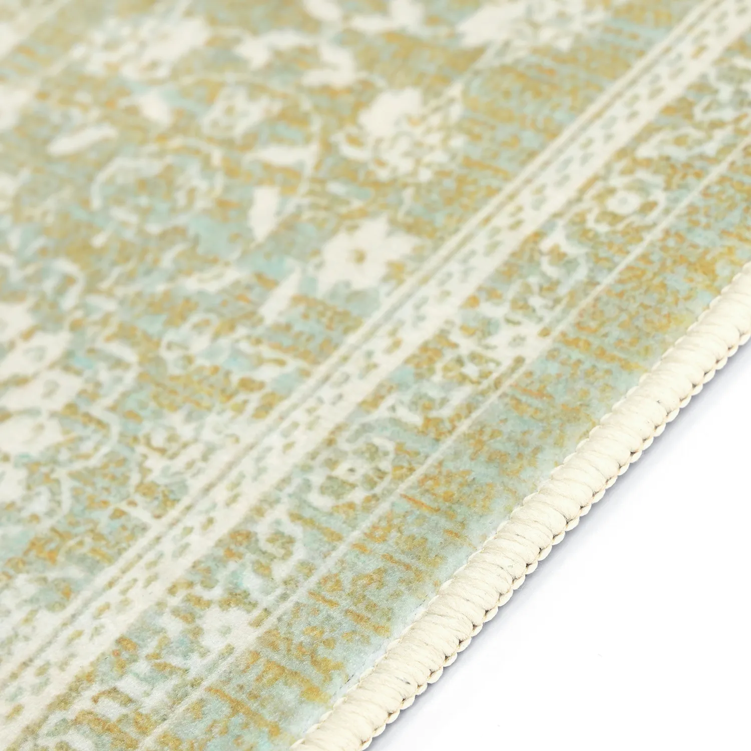 Tappeto Wilton - Vivian (beige)