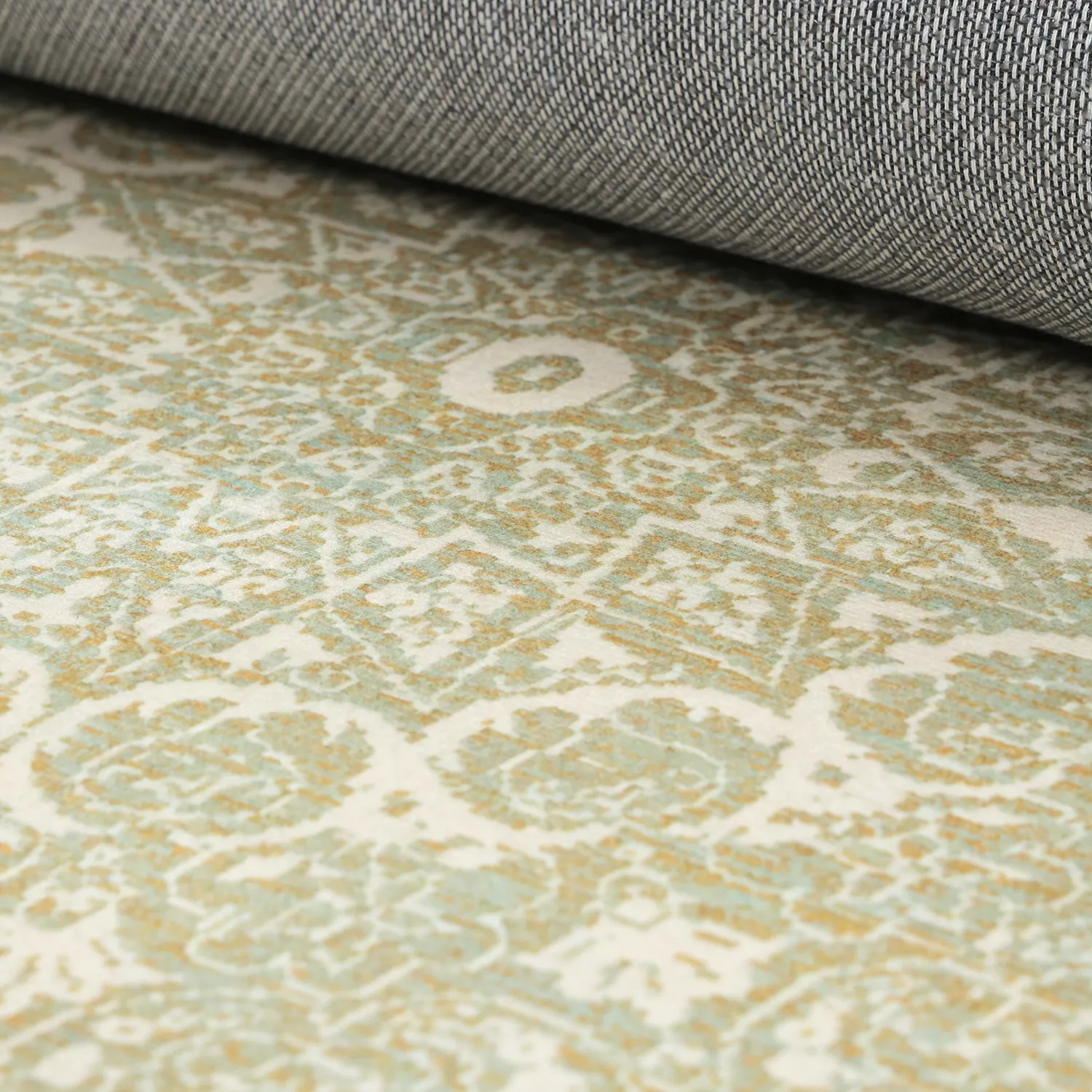 Tappeto Wilton - Vivian (beige)