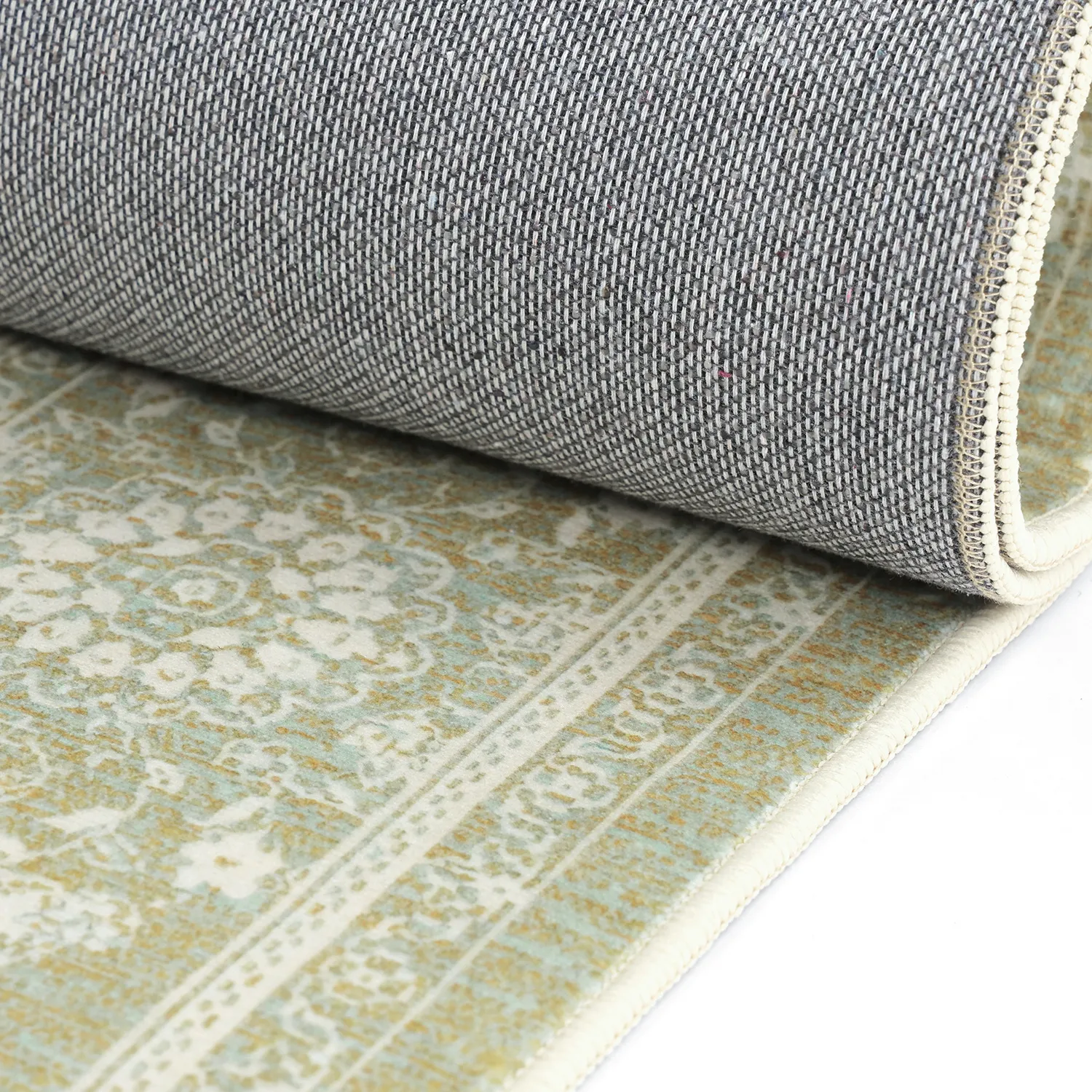 Tappeto Wilton - Vivian (beige)