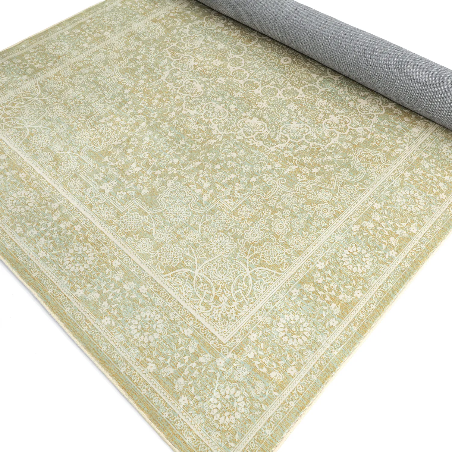 Tappeto Wilton - Vivian (beige)