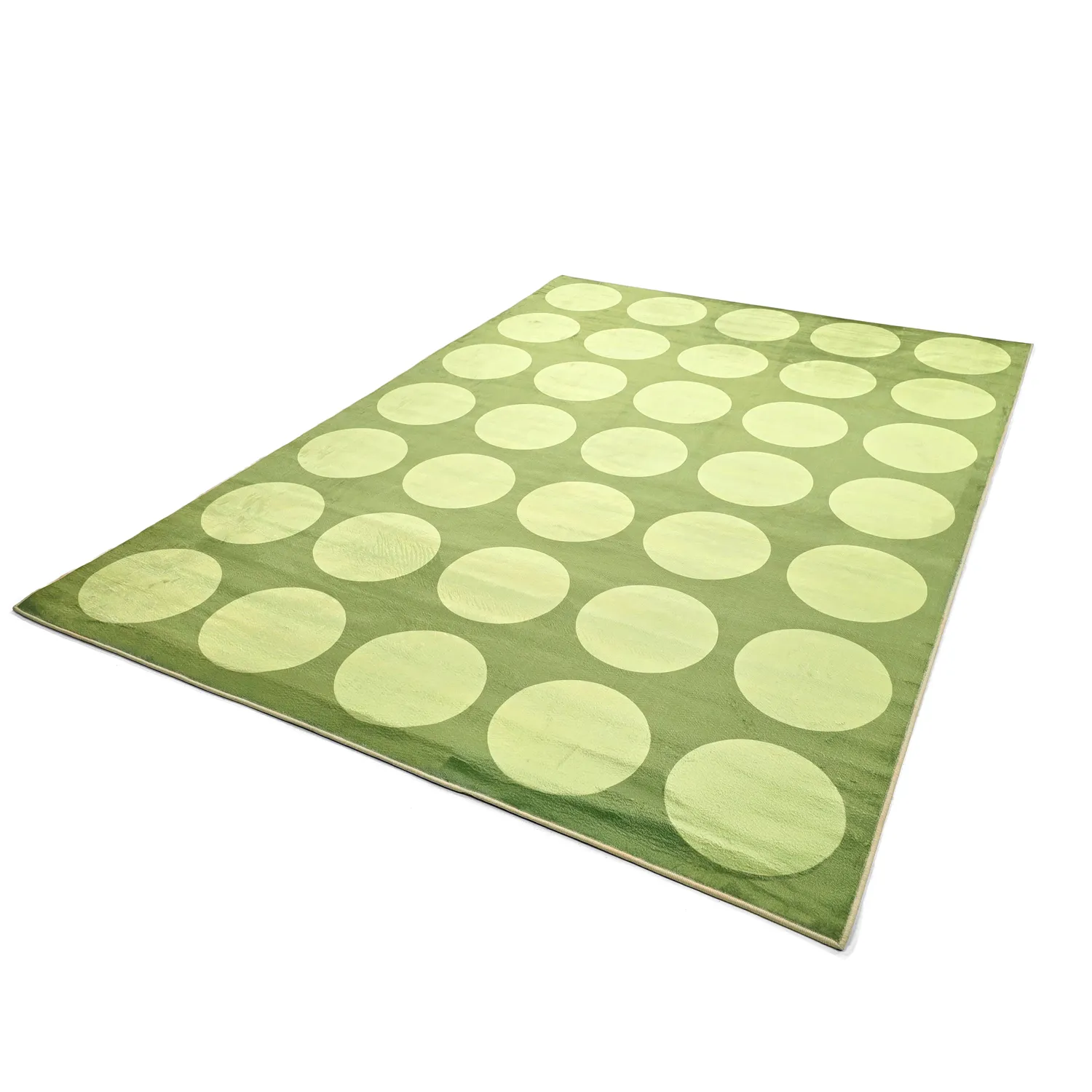 Tappeto Wilton - Wanaka (verde)