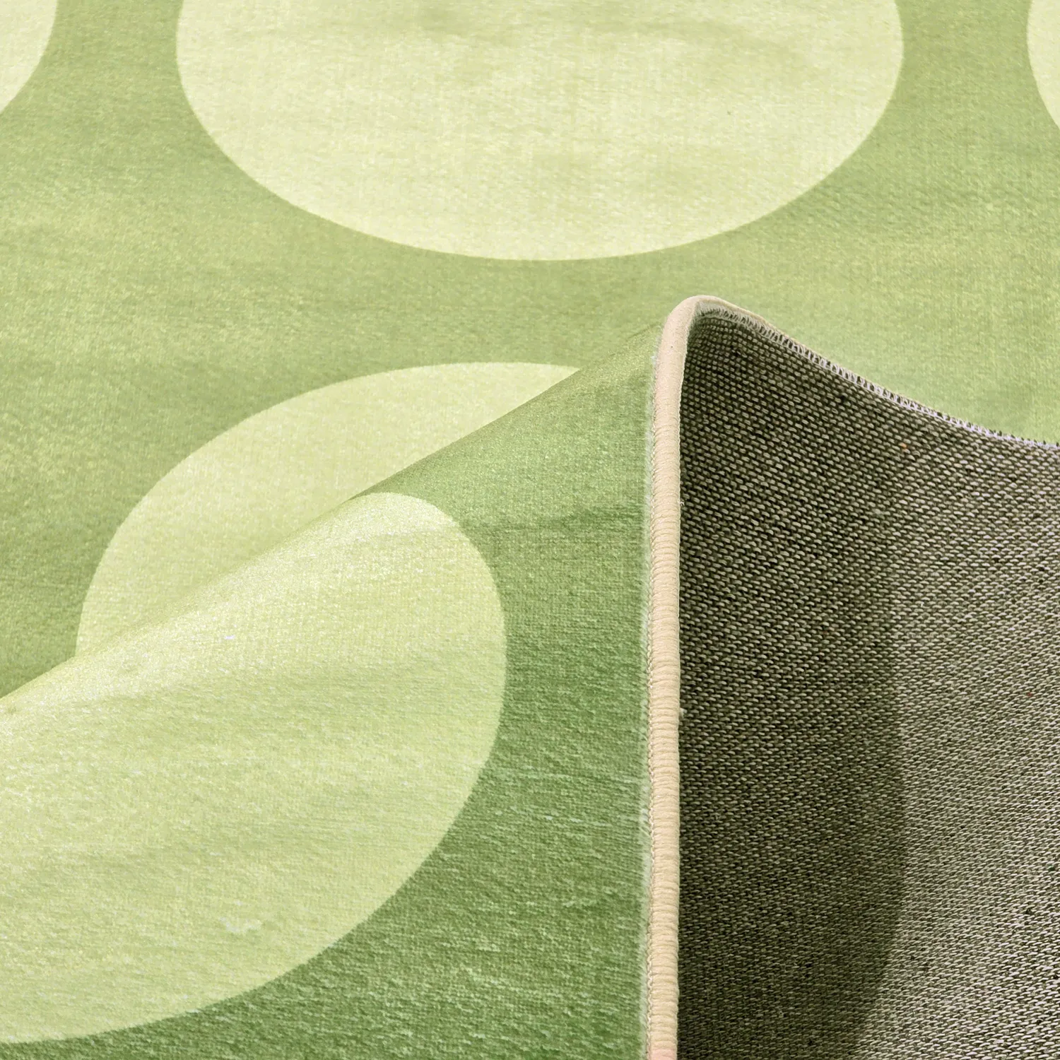 Tappeto Wilton - Wanaka (verde)