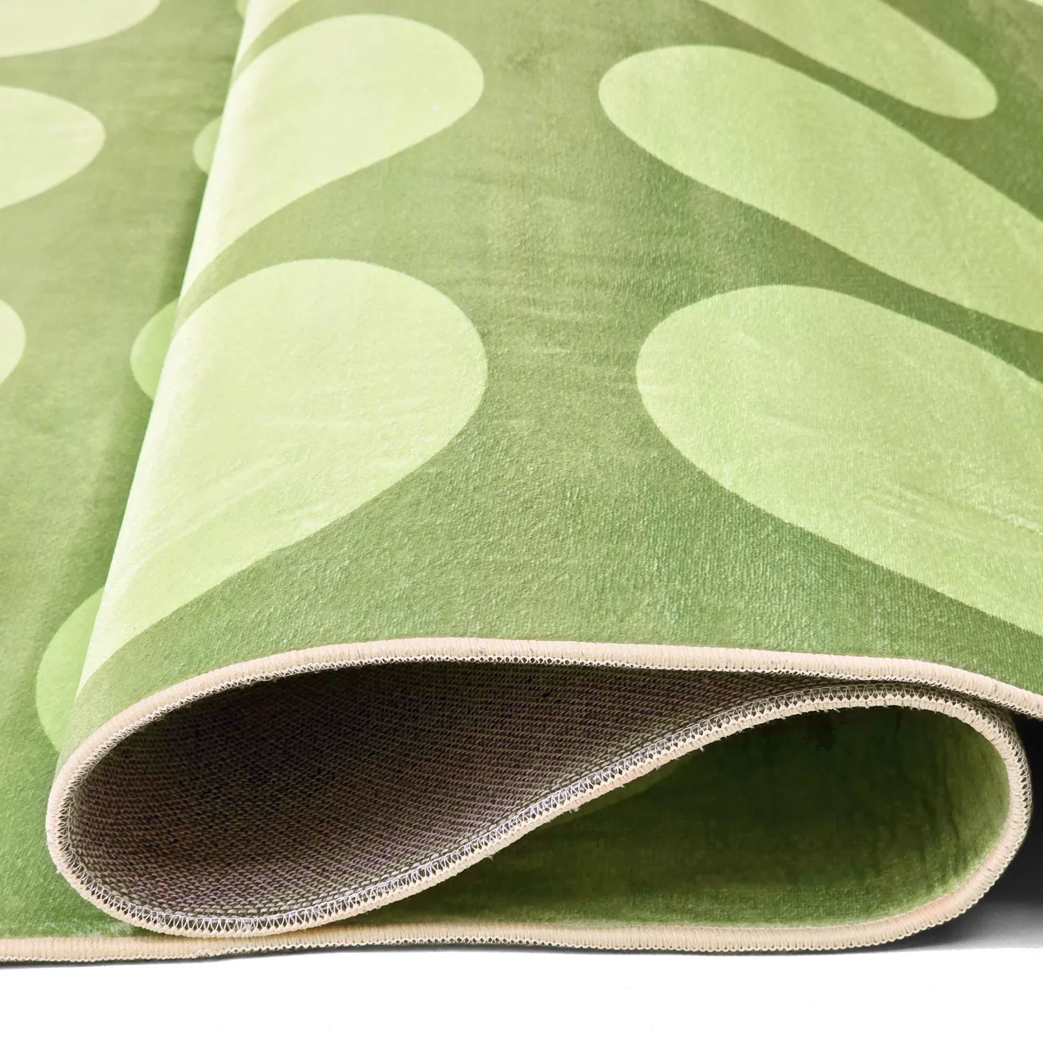 Tappeto Wilton - Wanaka (verde)
