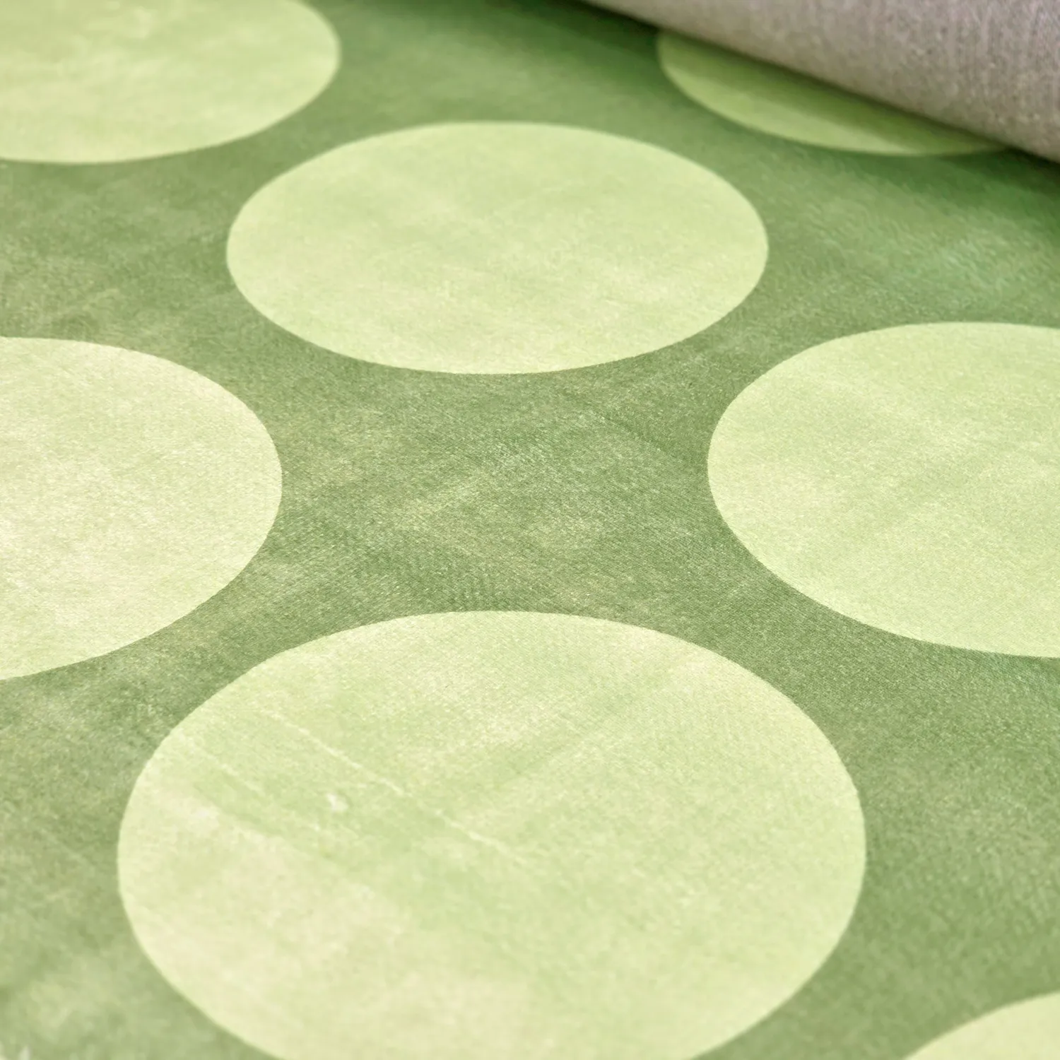 Tappeto Wilton - Wanaka (verde)