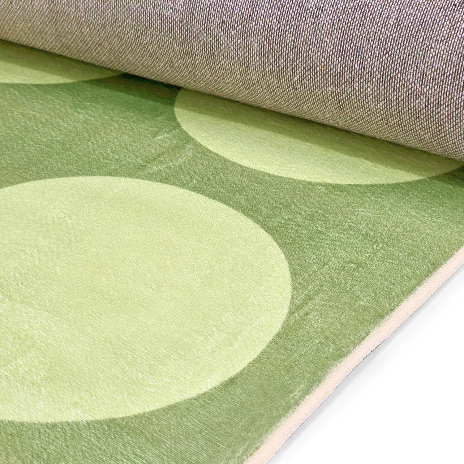 Tappeto Wilton - Wanaka (verde)