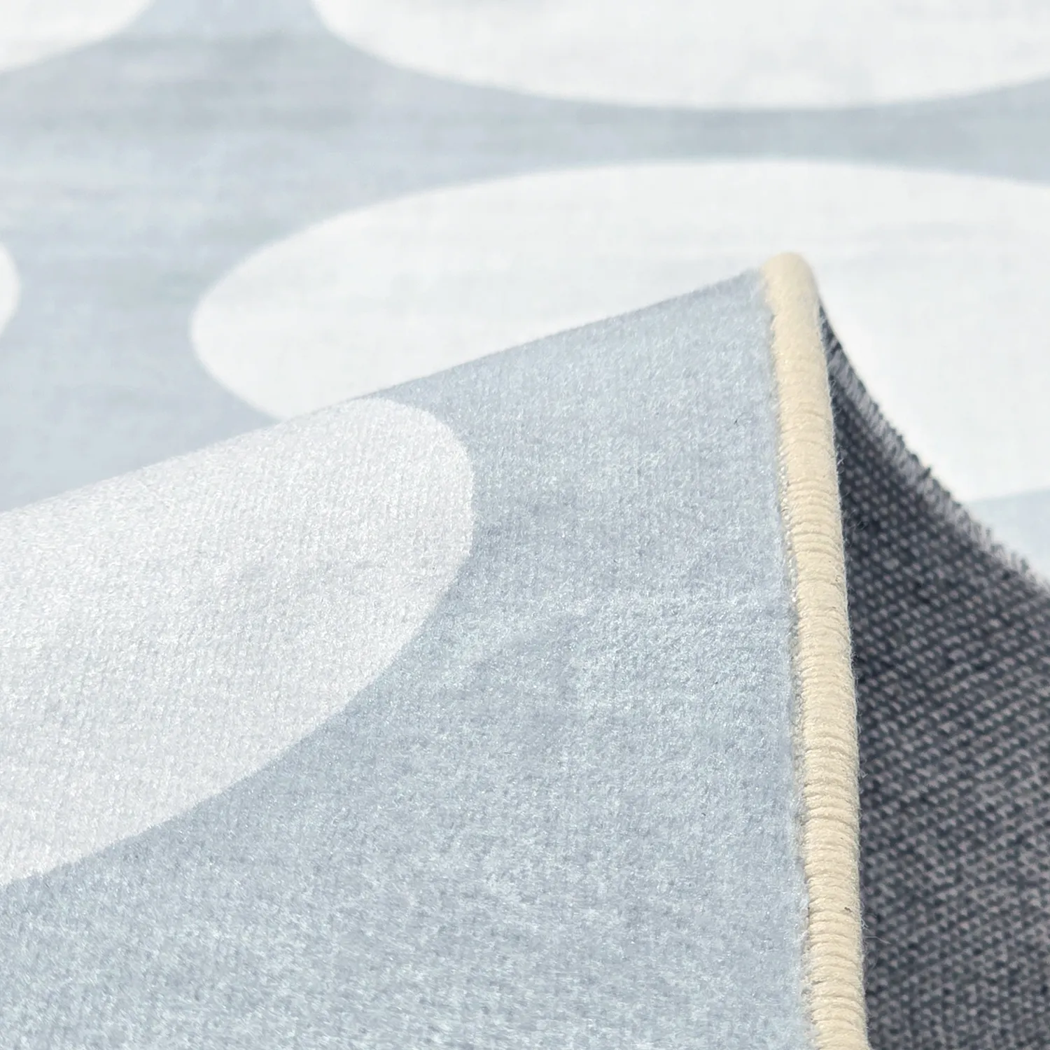 Tappeto Wilton - Wanaka (grigio)