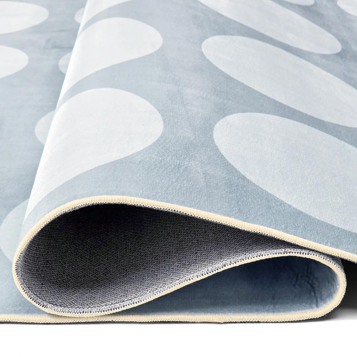 Tappeto Wilton - Wanaka (grigio)