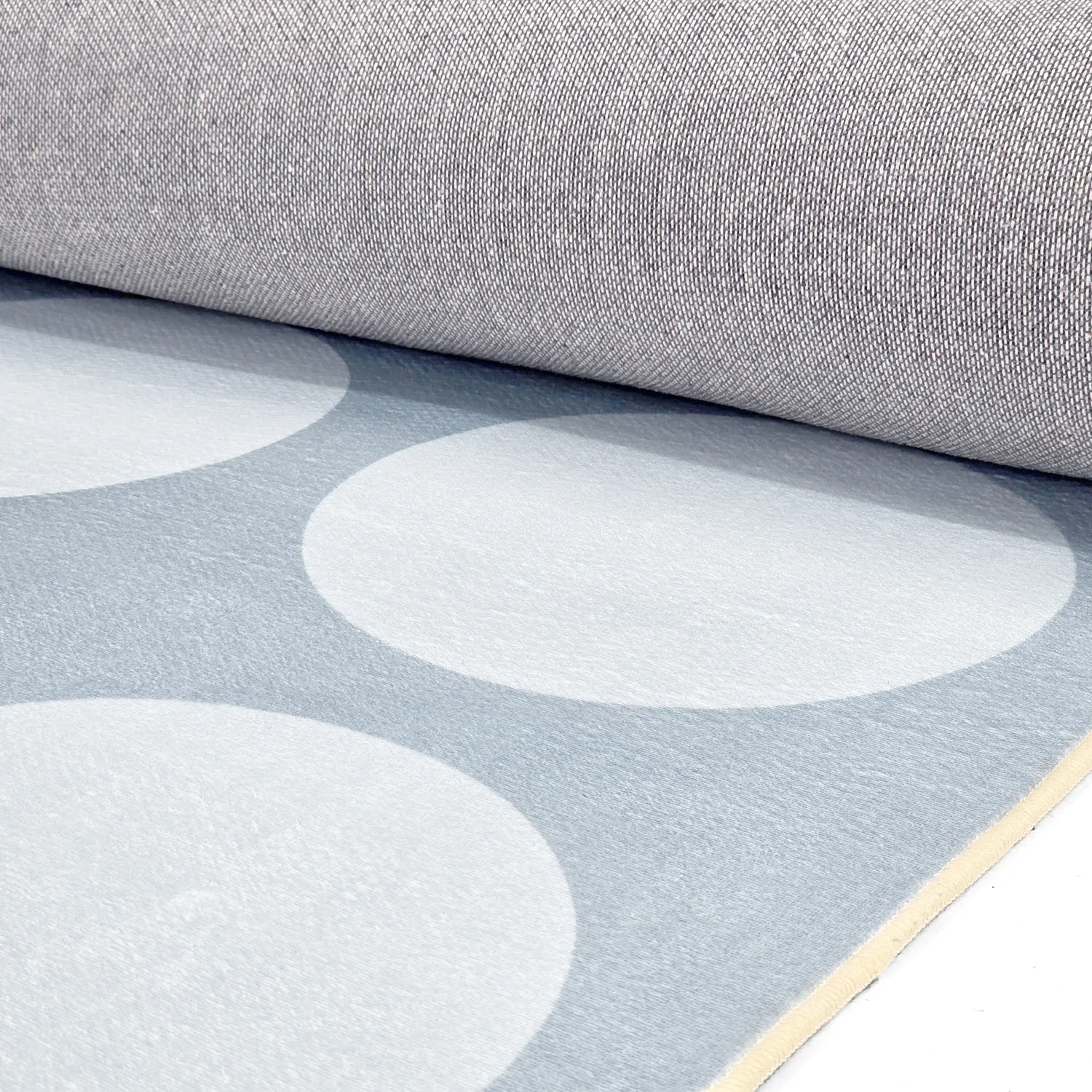 Tappeto Wilton - Wanaka (grigio)
